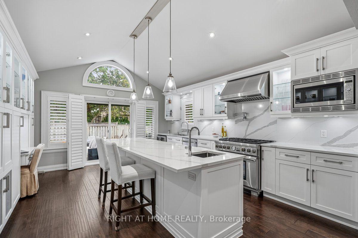 Photo 33 of 22 Romac Drive, Scarborough, Highland Creek — HOMEH