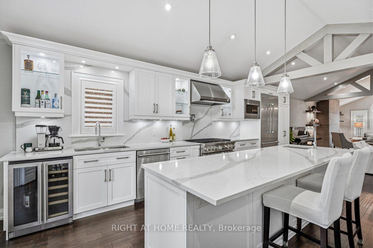 Photo 37 of 22 Romac Drive, Scarborough, Highland Creek — HOMEH