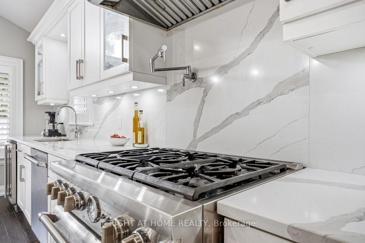 Photo 39 of 22 Romac Drive, Scarborough, Highland Creek — HOMEH