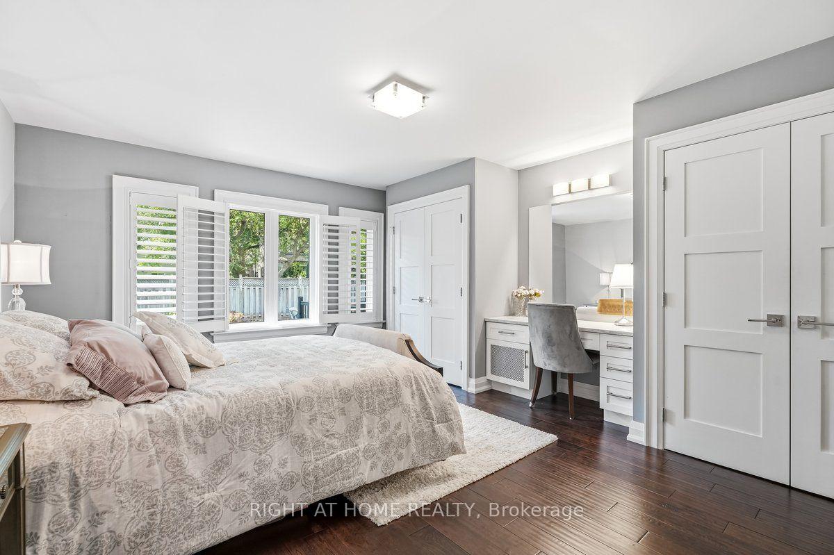 Photo 43 of 22 Romac Drive, Scarborough, Highland Creek — HOMEH