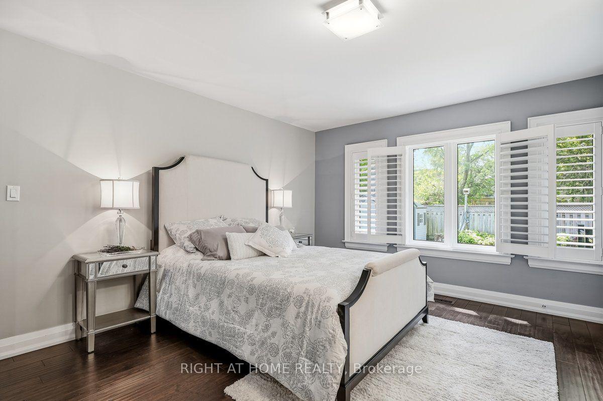 Photo 48 of 22 Romac Drive, Scarborough, Highland Creek — HOMEH