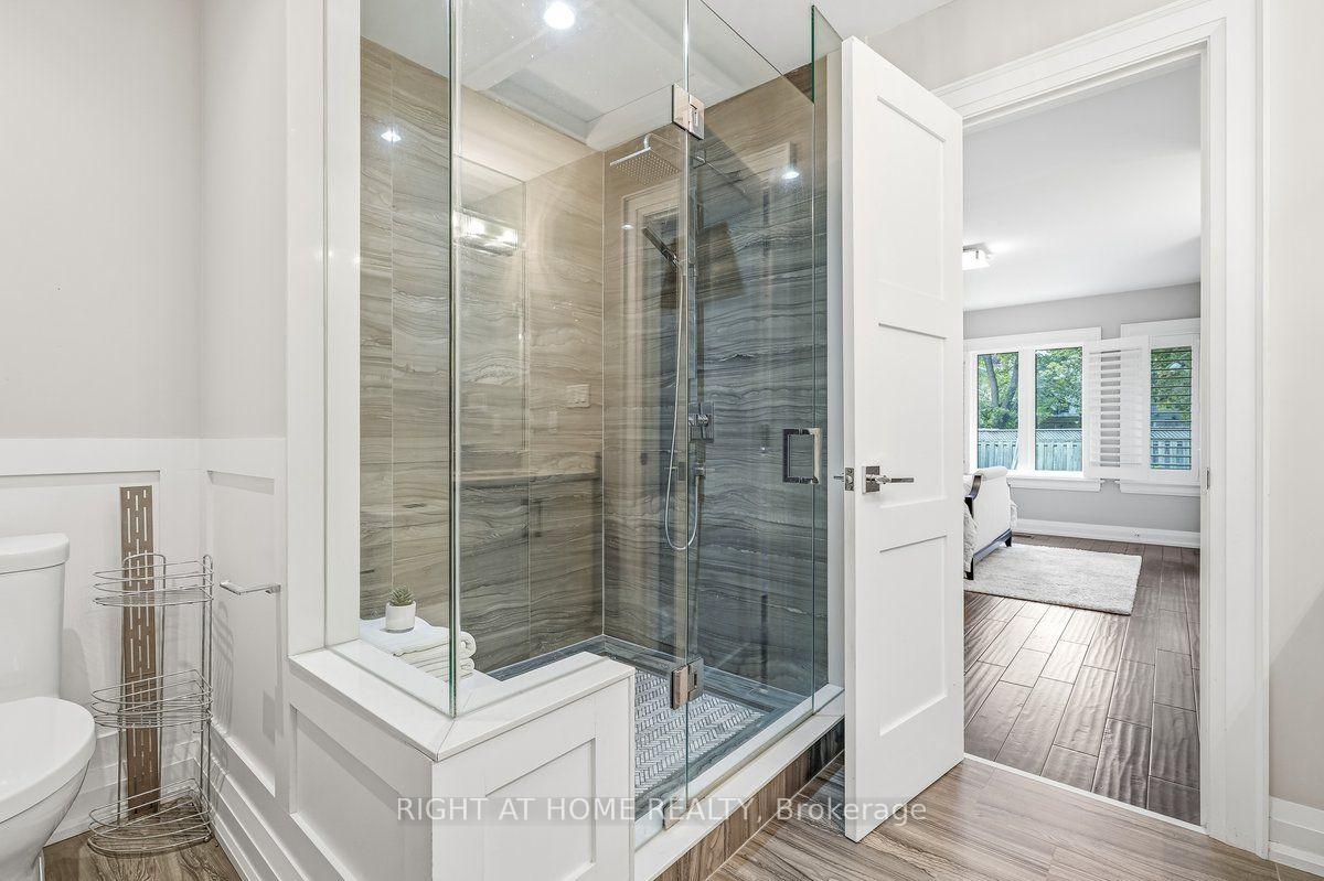 Photo 53 of 22 Romac Drive, Scarborough, Highland Creek — HOMEH