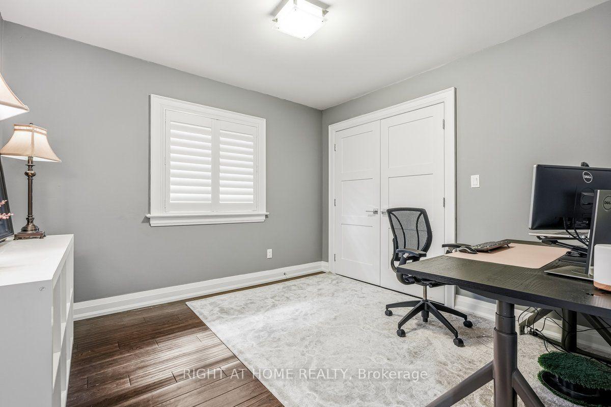 Photo 56 of 22 Romac Drive, Scarborough, Highland Creek — HOMEH