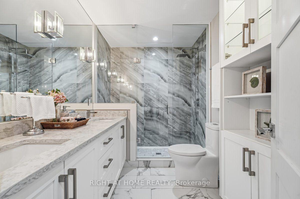 Photo 58 of 22 Romac Drive, Scarborough, Highland Creek — HOMEH
