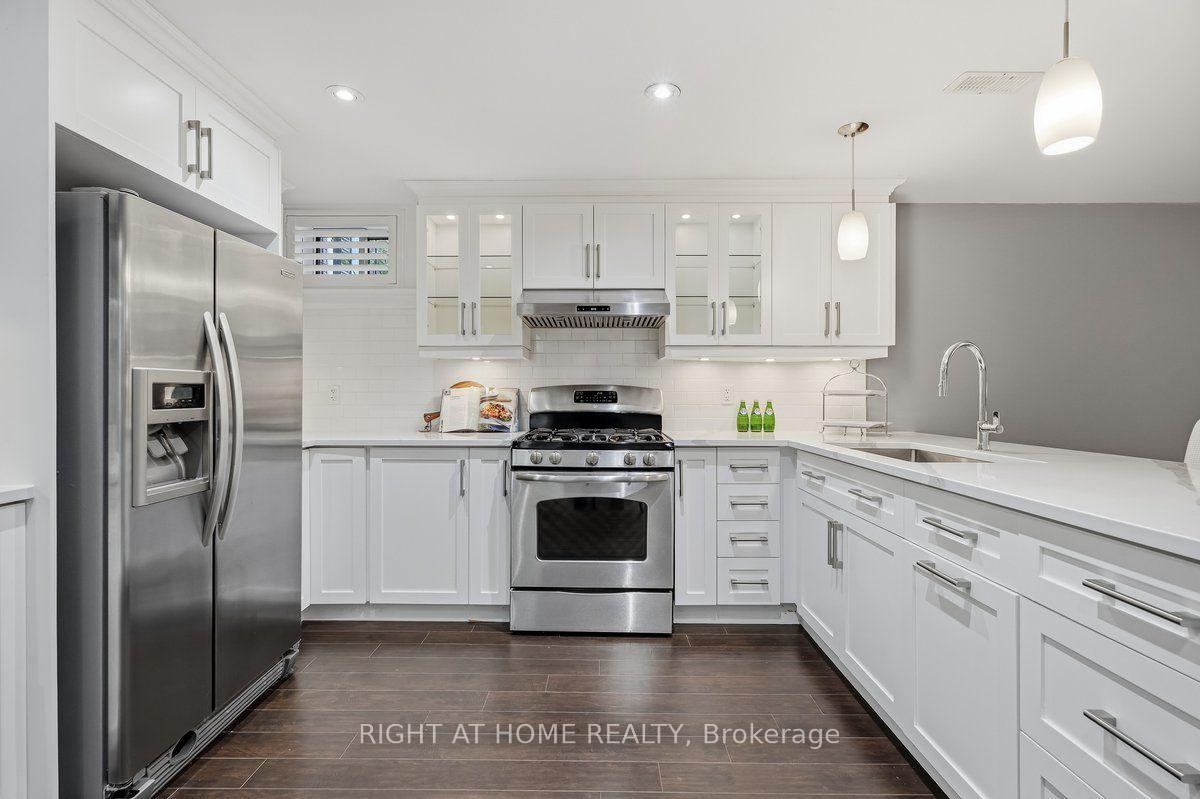 Photo 63 of 22 Romac Drive, Scarborough, Highland Creek — HOMEH