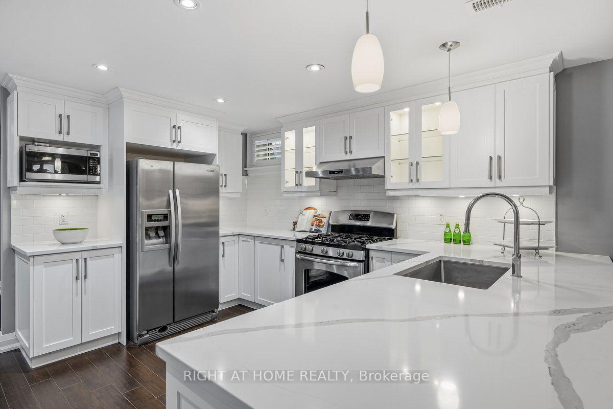Photo 64 of 22 Romac Drive, Scarborough, Highland Creek — HOMEH