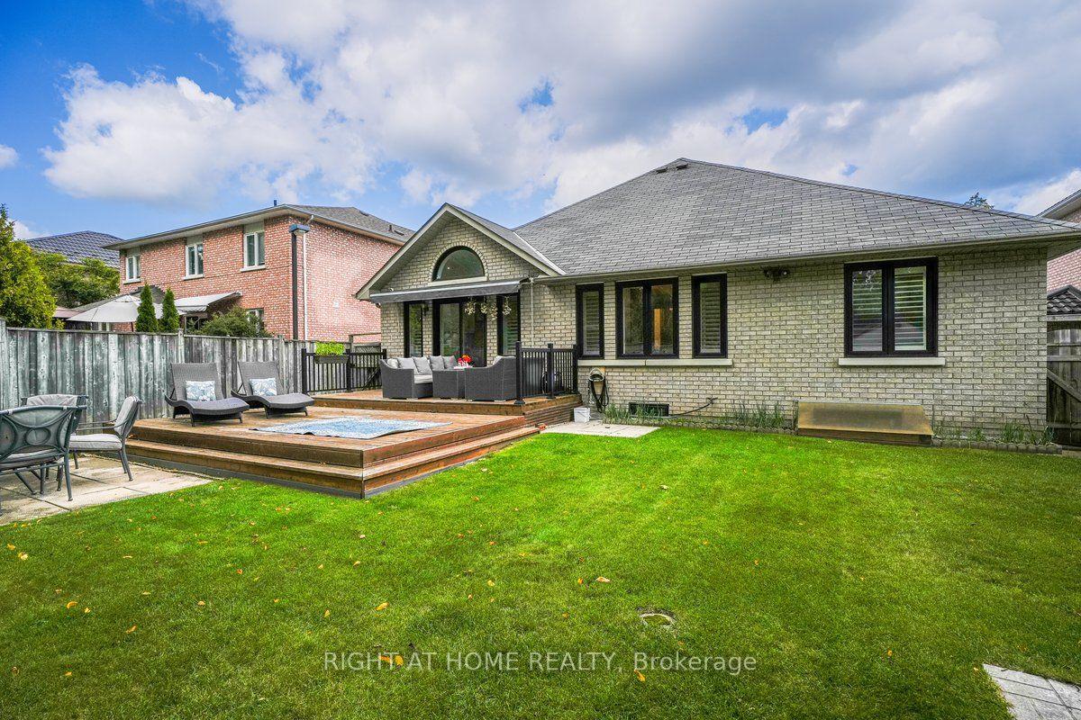 Photo 73 of 22 Romac Drive, Scarborough, Highland Creek — HOMEH
