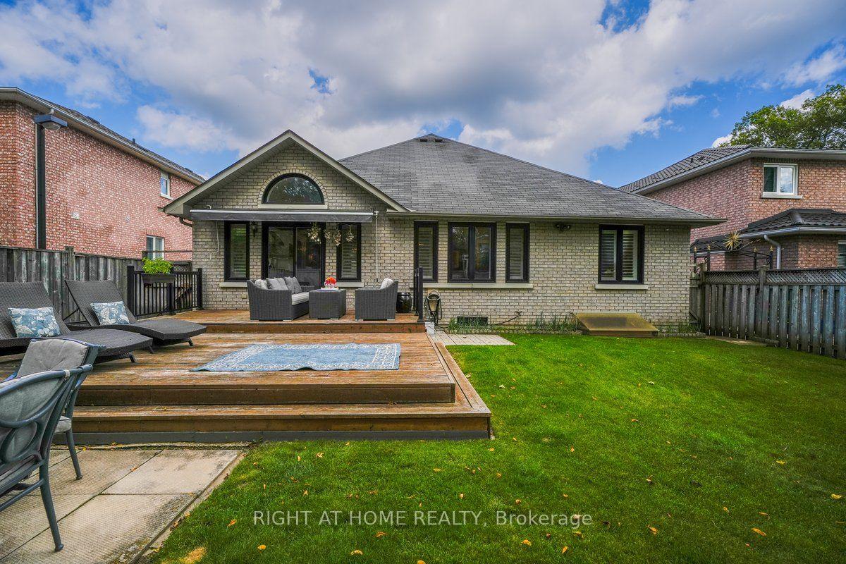 Photo 75 of 22 Romac Drive, Scarborough, Highland Creek — HOMEH