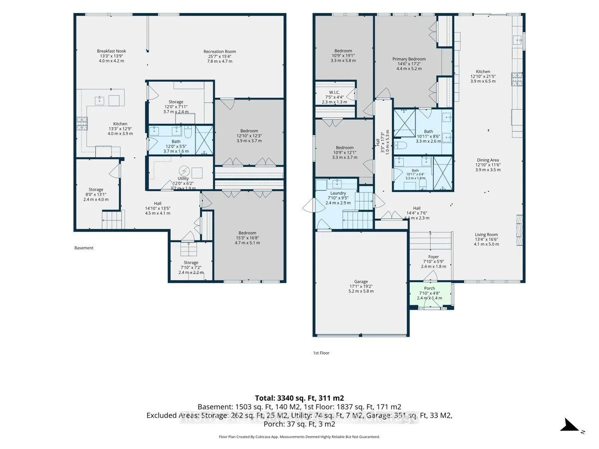 Photo 3 of 22 Romac Drive, Scarborough, Highland Creek — HOMEH