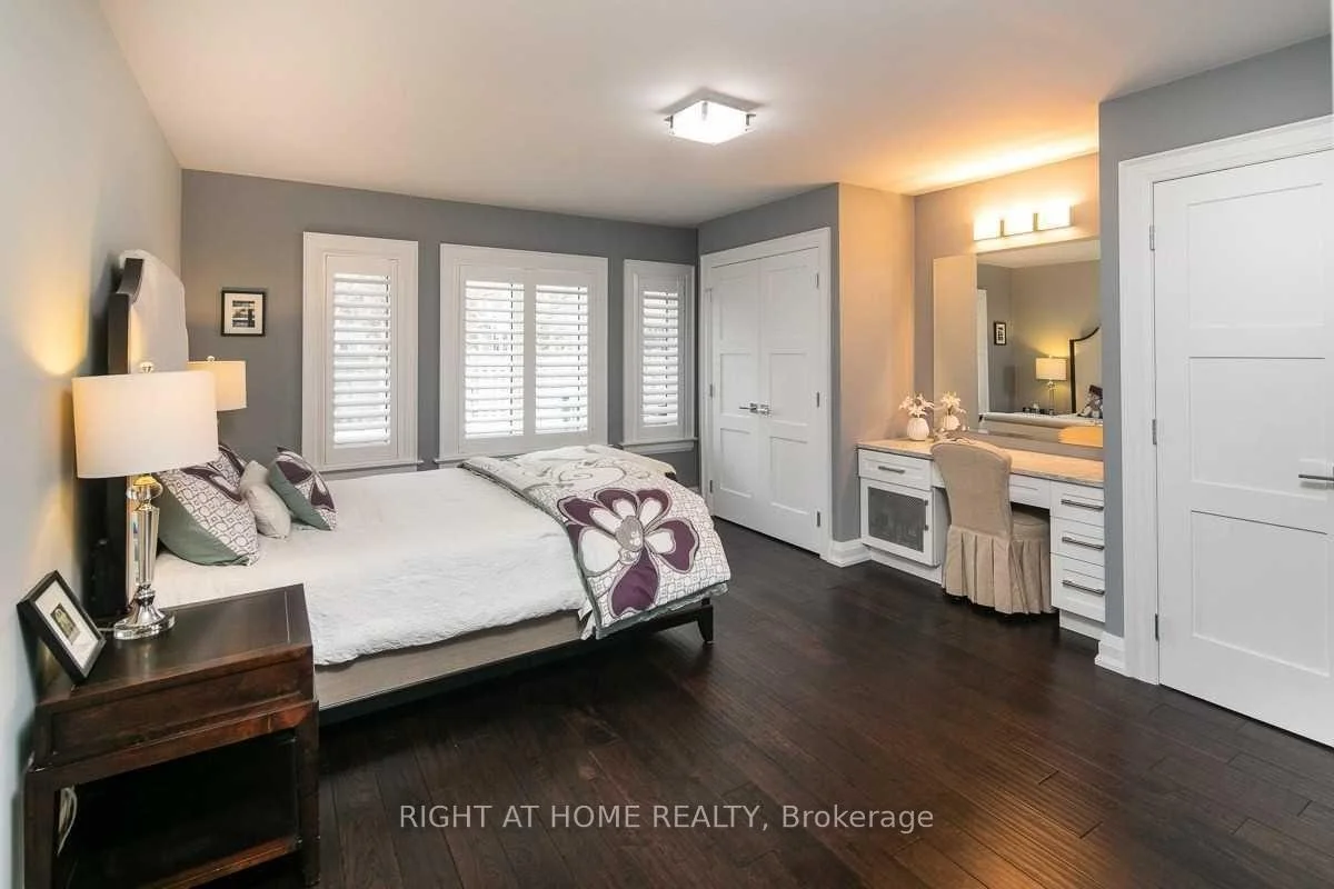 Photo 15 of 22 Romac Drive, Scarborough, Highland Creek — HOMEH
