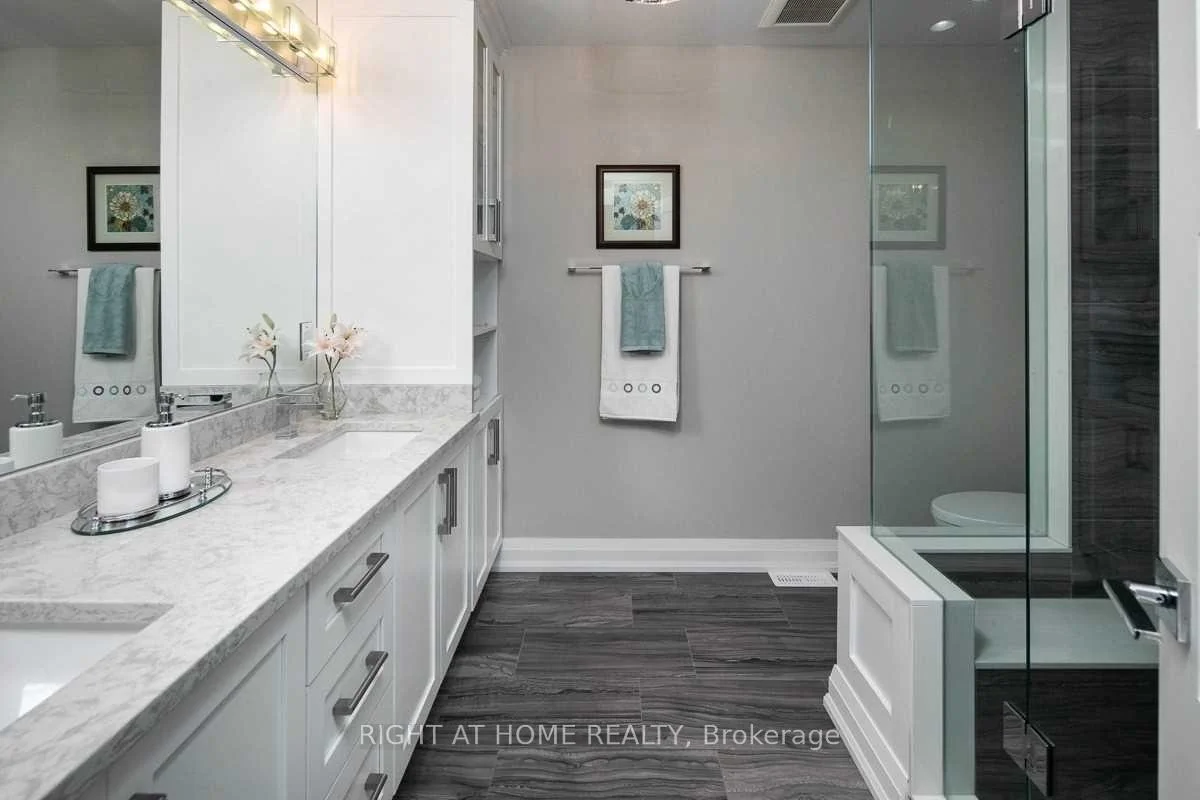 Photo 18 of 22 Romac Drive, Scarborough, Highland Creek — HOMEH