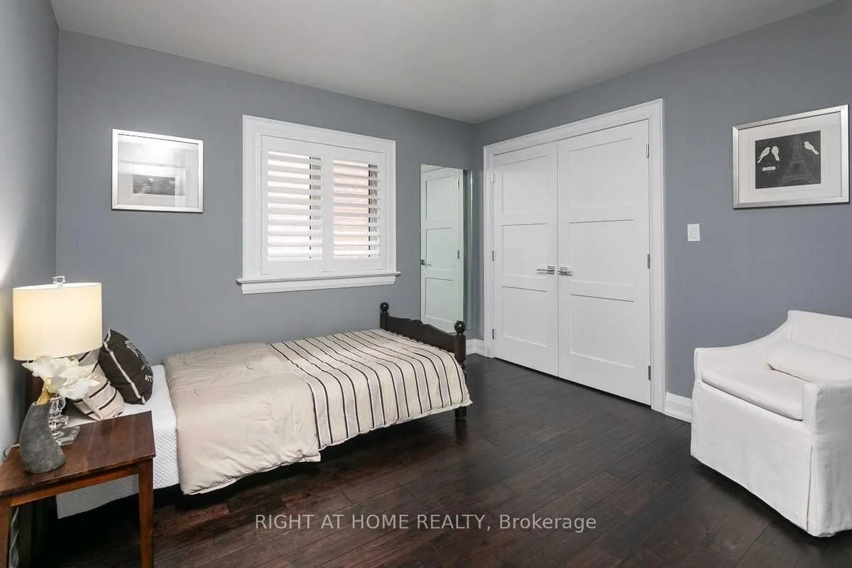 Photo 24 of 22 Romac Drive, Scarborough, Highland Creek — HOMEH