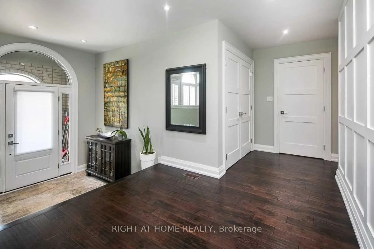Photo 26 of 22 Romac Drive, Scarborough, Highland Creek — HOMEH