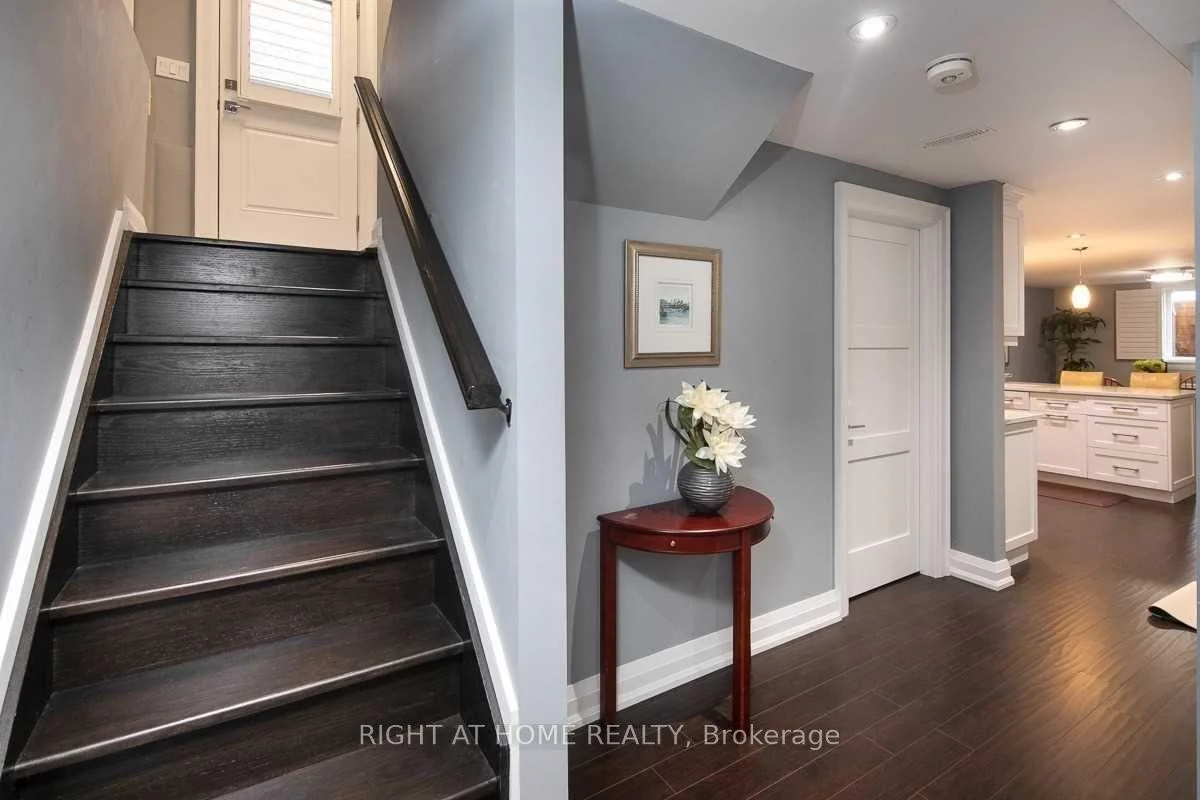Photo 28 of 22 Romac Drive, Scarborough, Highland Creek — HOMEH