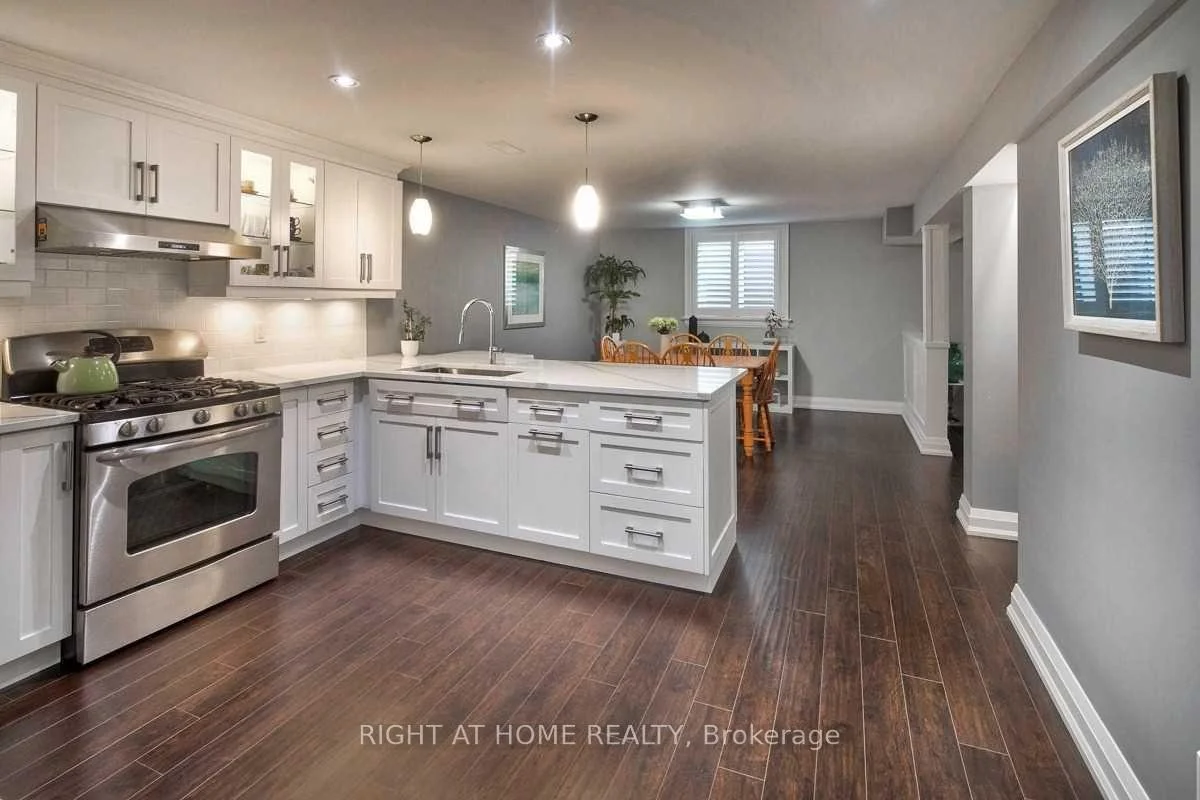 Photo 30 of 22 Romac Drive, Scarborough, Highland Creek — HOMEH