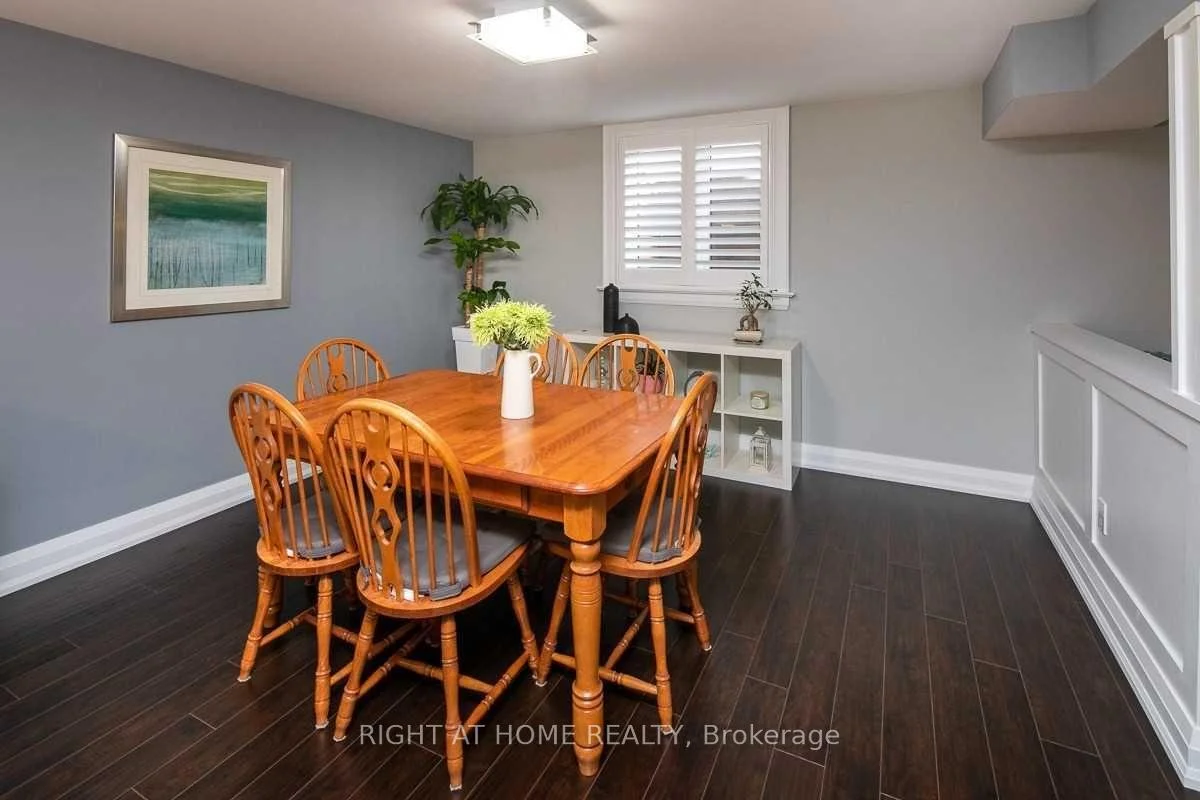 Photo 36 of 22 Romac Drive, Scarborough, Highland Creek — HOMEH