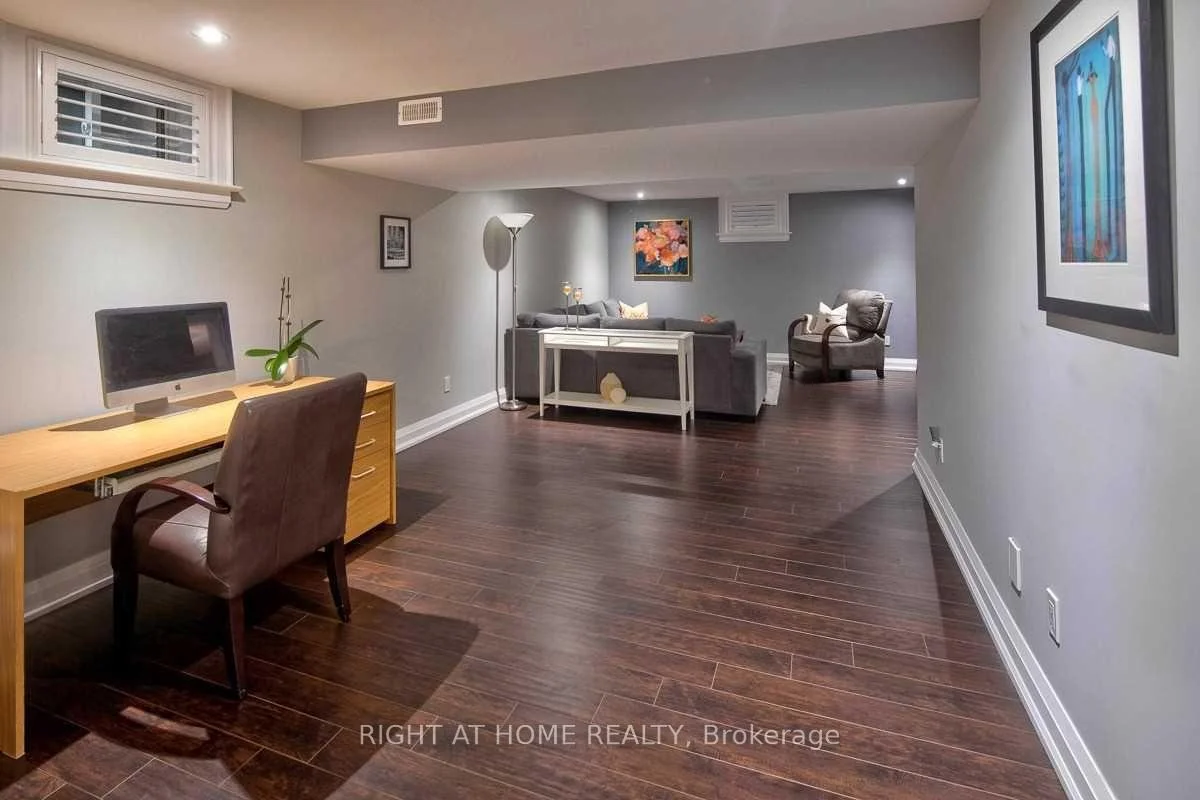 Photo 38 of 22 Romac Drive, Scarborough, Highland Creek — HOMEH