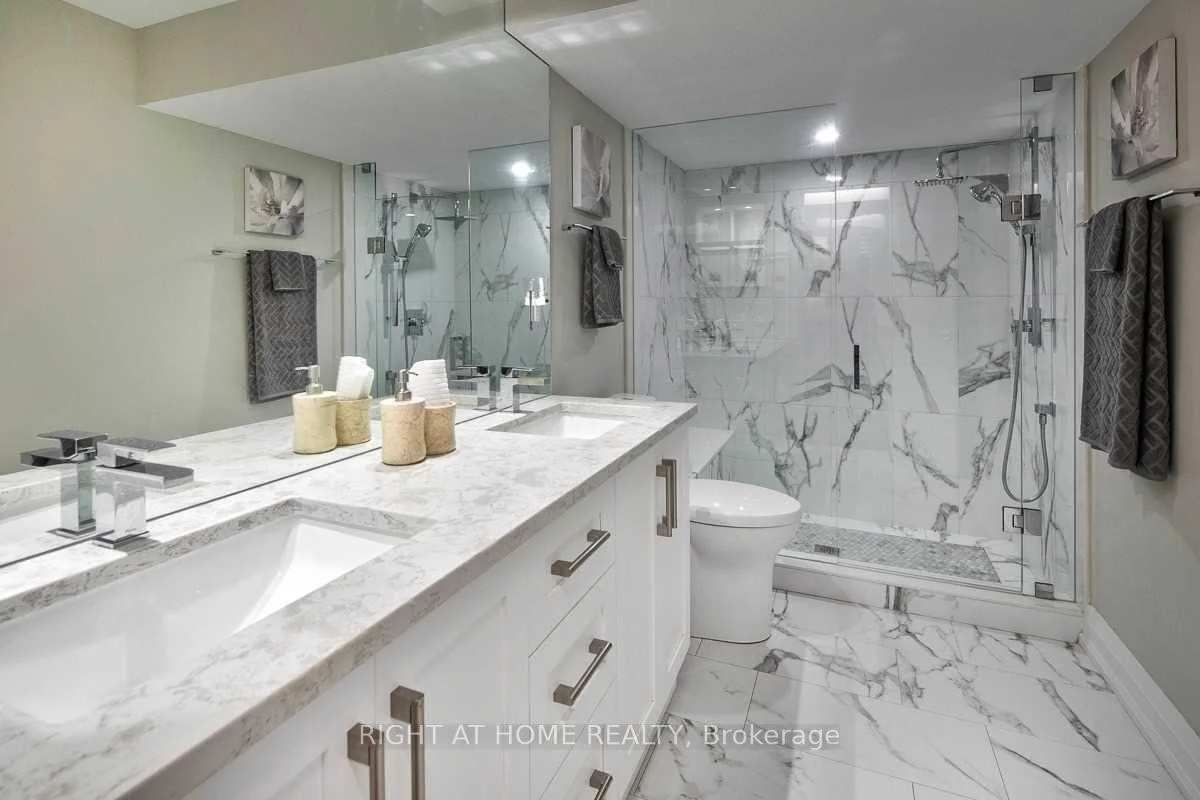 Photo 42 of 22 Romac Drive, Scarborough, Highland Creek — HOMEH