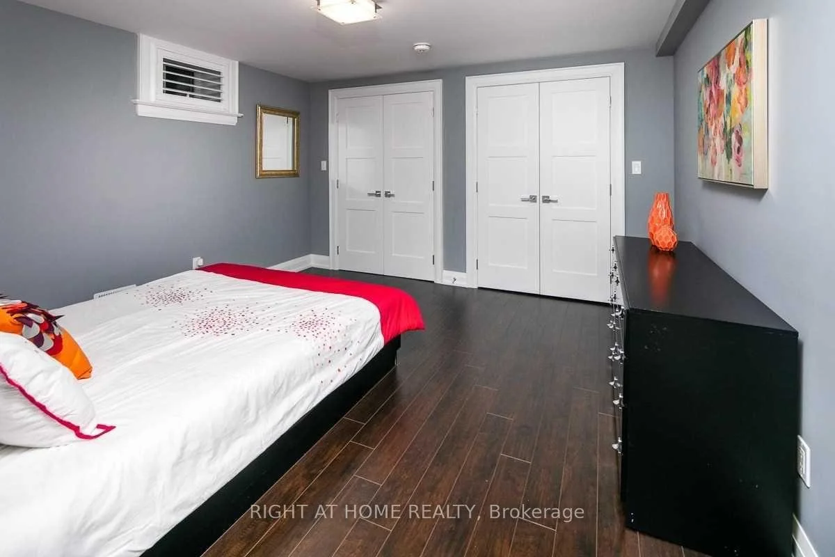Photo 44 of 22 Romac Drive, Scarborough, Highland Creek — HOMEH