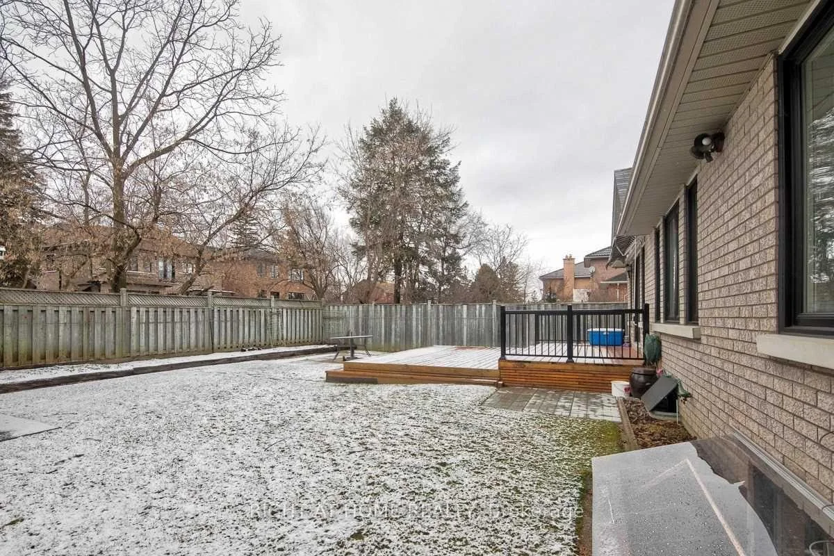 Photo 49 of 22 Romac Drive, Scarborough, Highland Creek — HOMEH