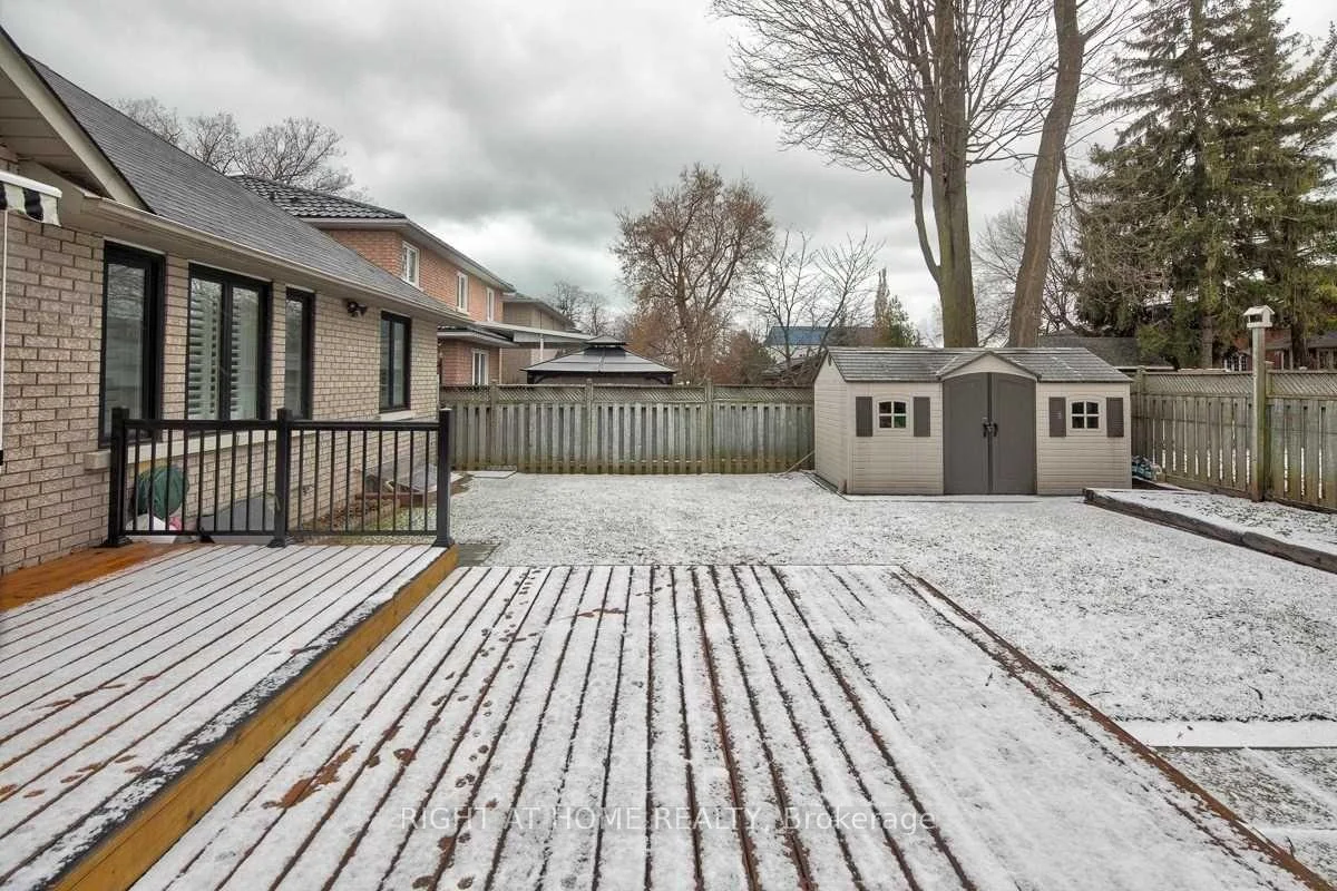 Photo 51 of 22 Romac Drive, Scarborough, Highland Creek — HOMEH