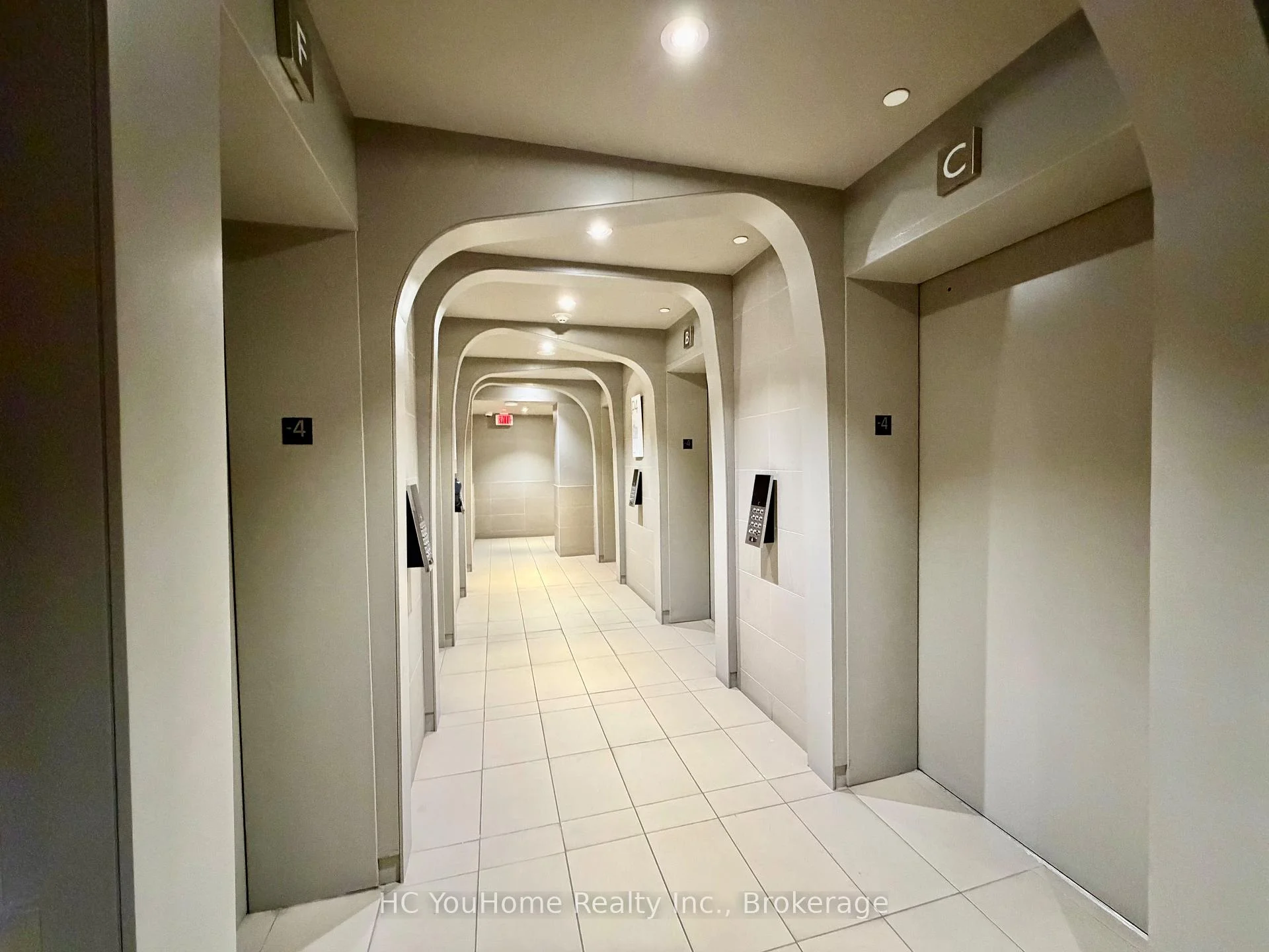 Photo 13 of Unit 5507, 1 Bloor Street E, Toronto, Church-Yonge Corridor — HOMEH