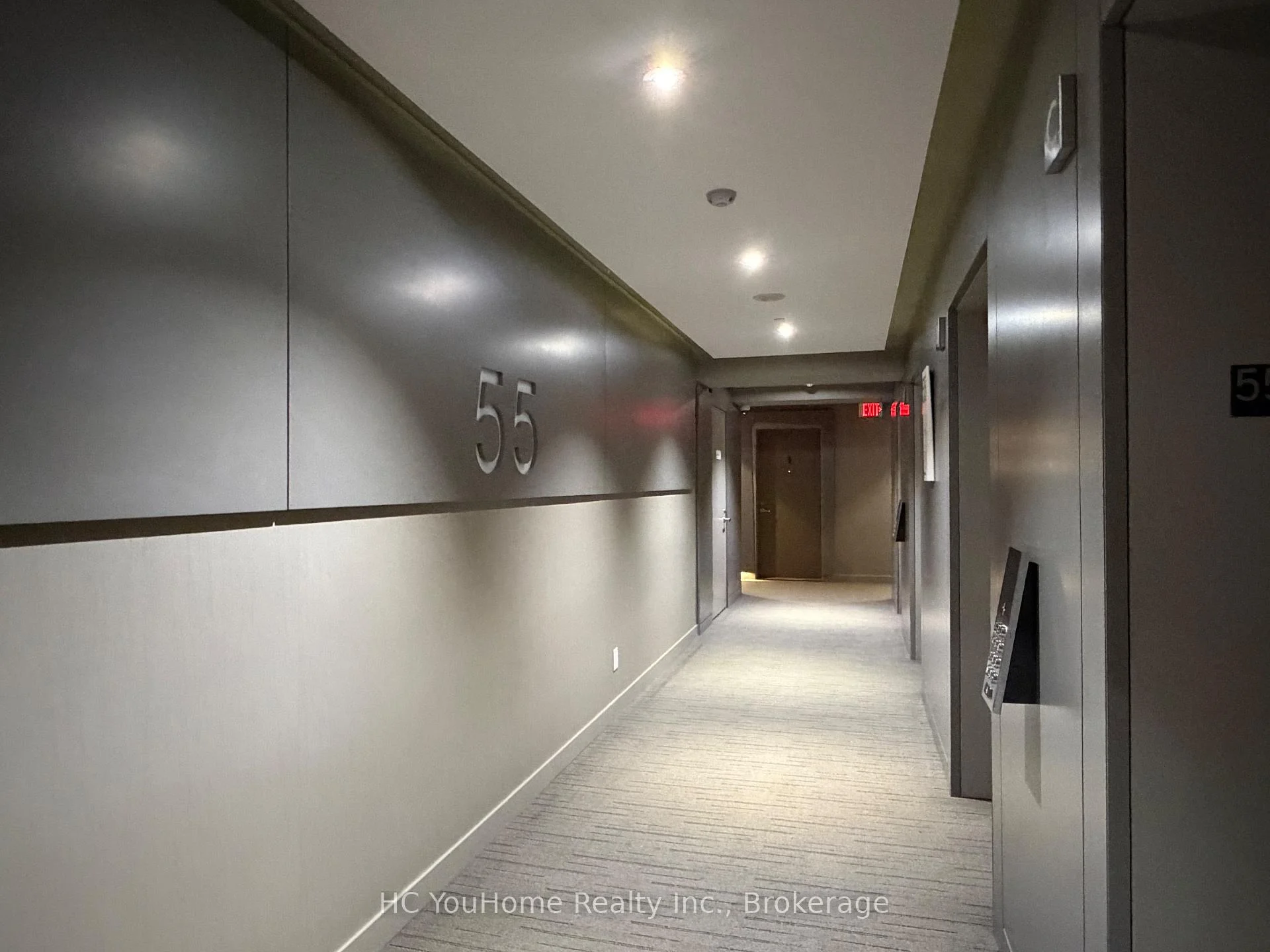 Photo 15 of Unit 5507, 1 Bloor Street E, Toronto, Church-Yonge Corridor — HOMEH