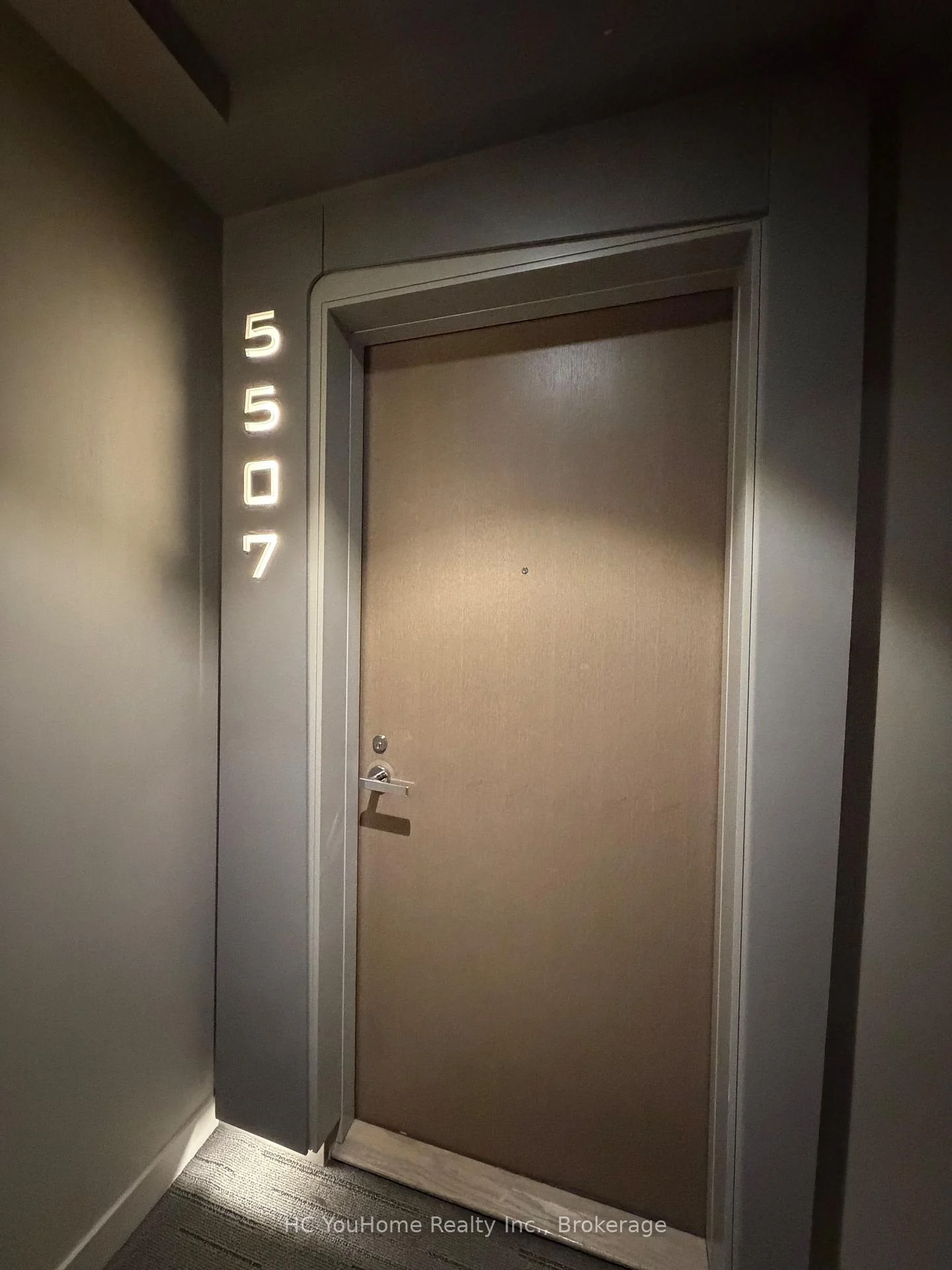 Photo 16 of Unit 5507, 1 Bloor Street E, Toronto, Church-Yonge Corridor — HOMEH