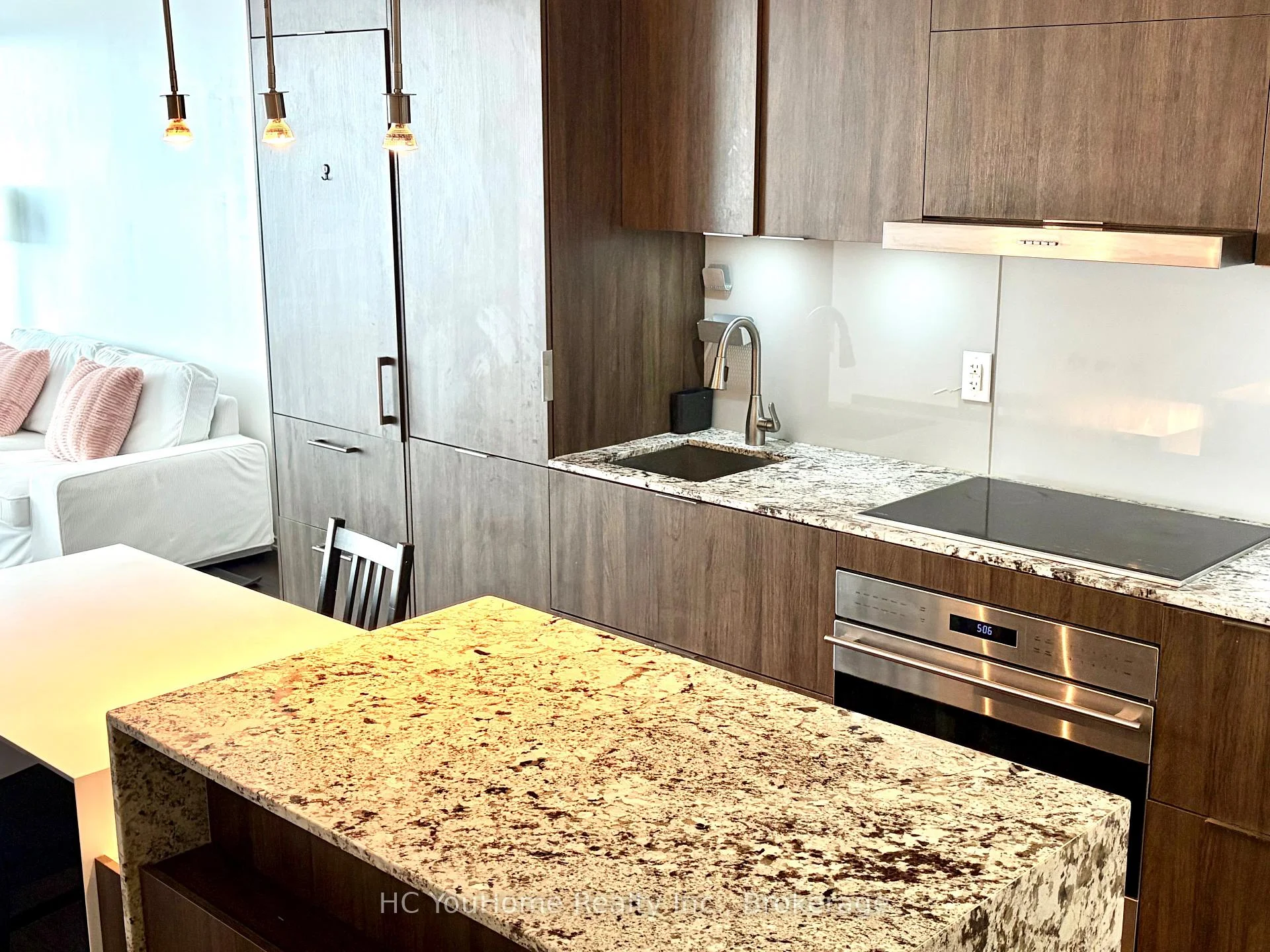 Photo 24 of Unit 5507, 1 Bloor Street E, Toronto, Church-Yonge Corridor — HOMEH