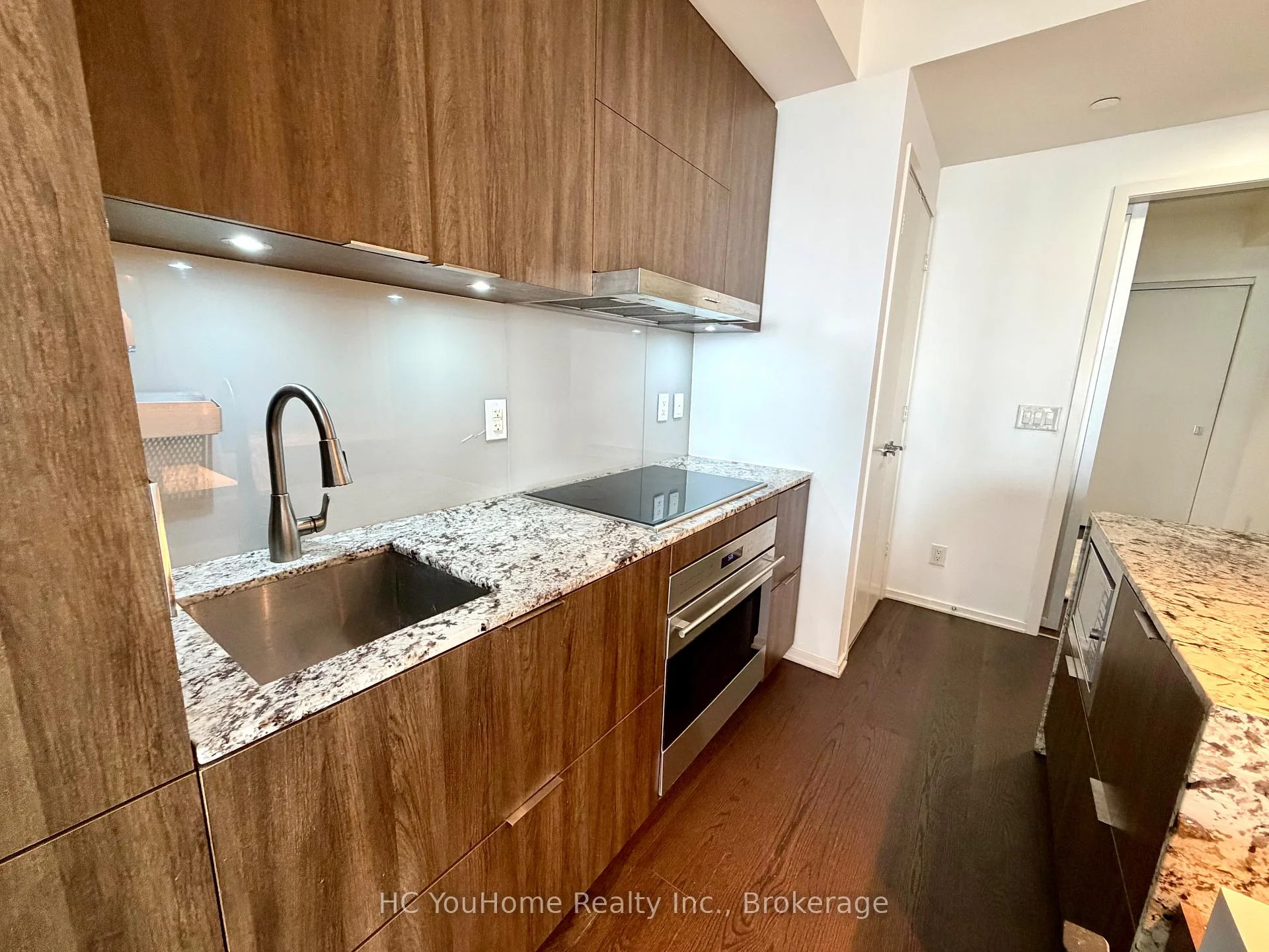 Photo 25 of Unit 5507, 1 Bloor Street E, Toronto, Church-Yonge Corridor — HOMEH