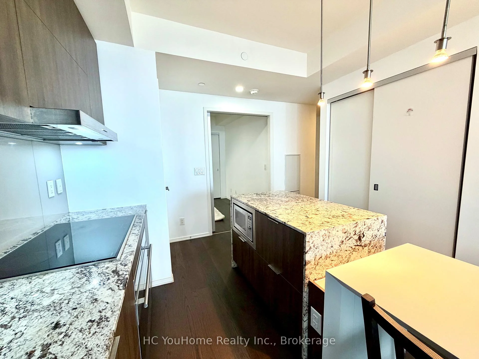 Photo 26 of Unit 5507, 1 Bloor Street E, Toronto, Church-Yonge Corridor — HOMEH