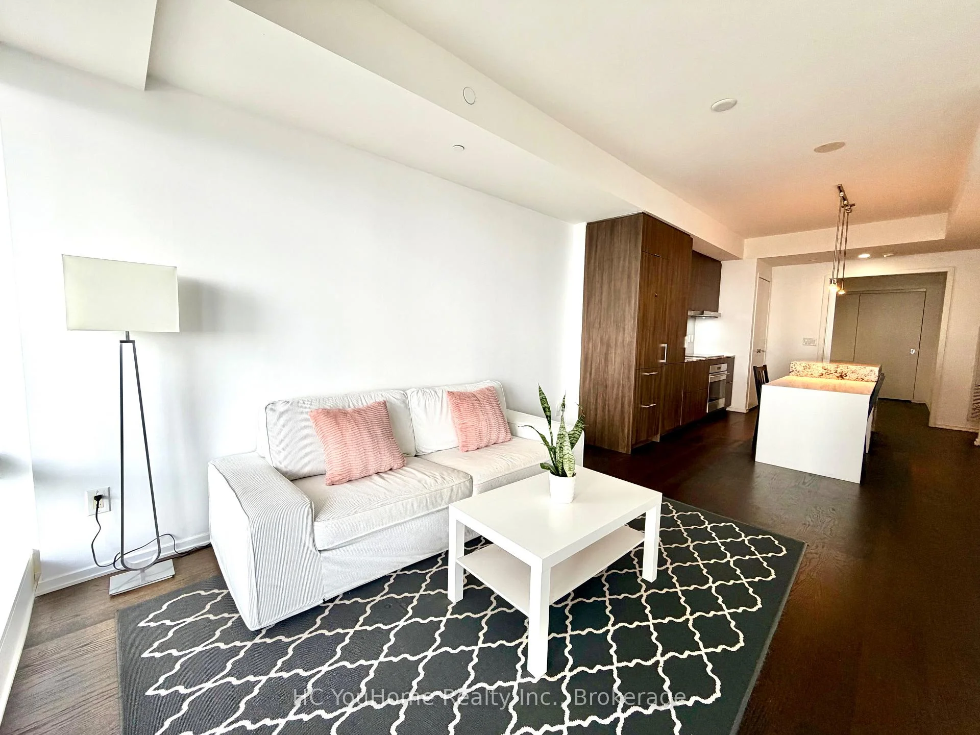 Photo 29 of Unit 5507, 1 Bloor Street E, Toronto, Church-Yonge Corridor — HOMEH