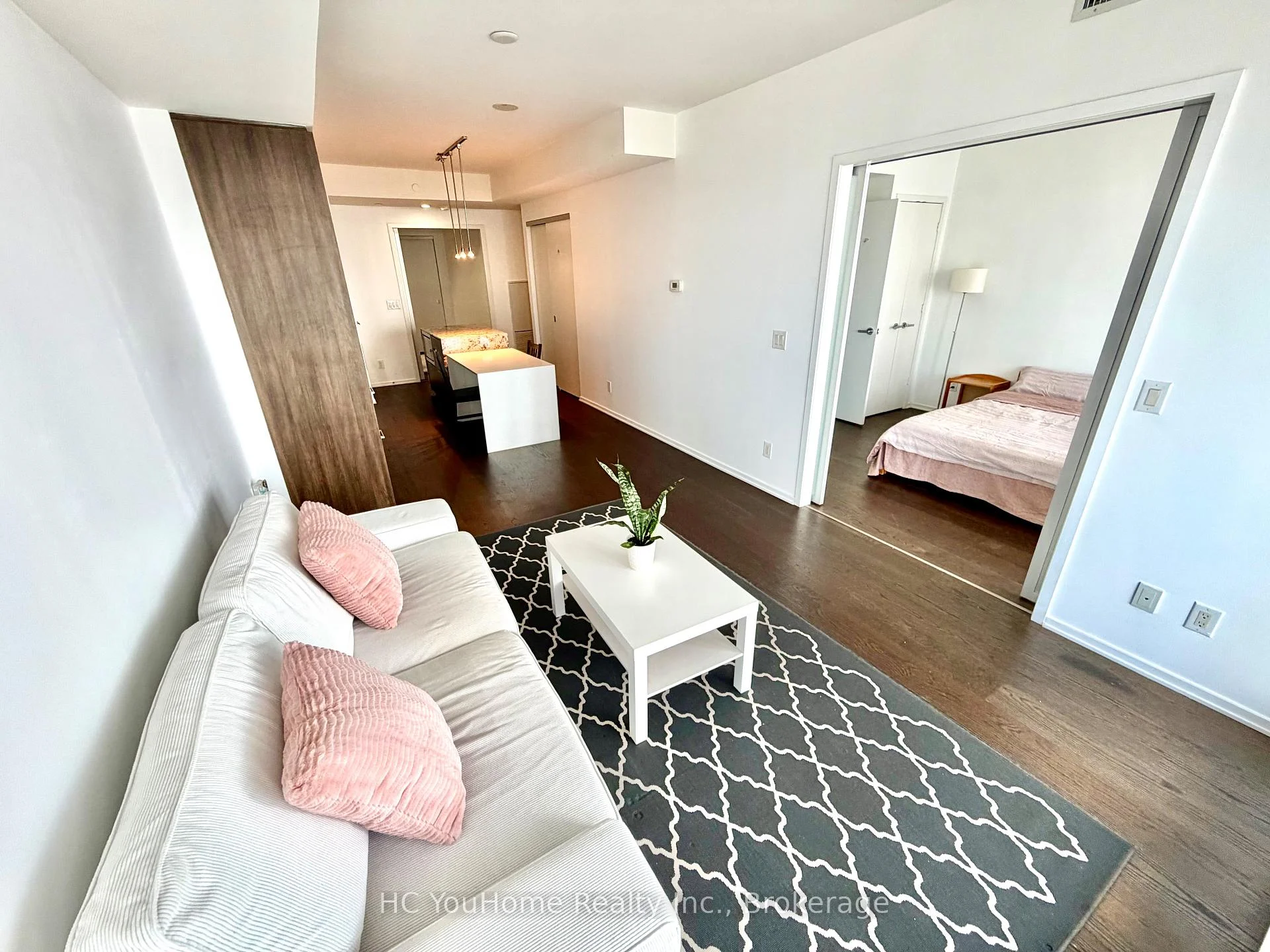 Photo 30 of Unit 5507, 1 Bloor Street E, Toronto, Church-Yonge Corridor — HOMEH