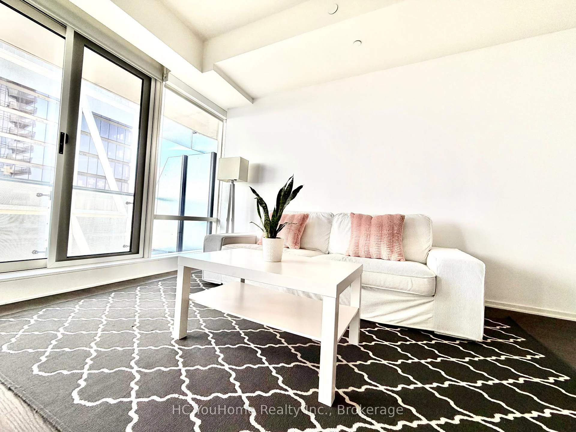 Photo 36 of Unit 5507, 1 Bloor Street E, Toronto, Church-Yonge Corridor — HOMEH