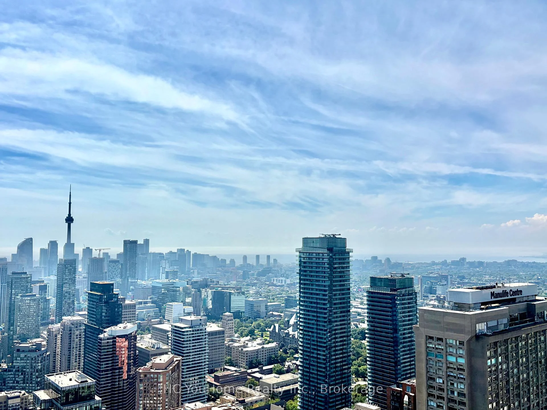 Photo 37 of Unit 5507, 1 Bloor Street E, Toronto, Church-Yonge Corridor — HOMEH