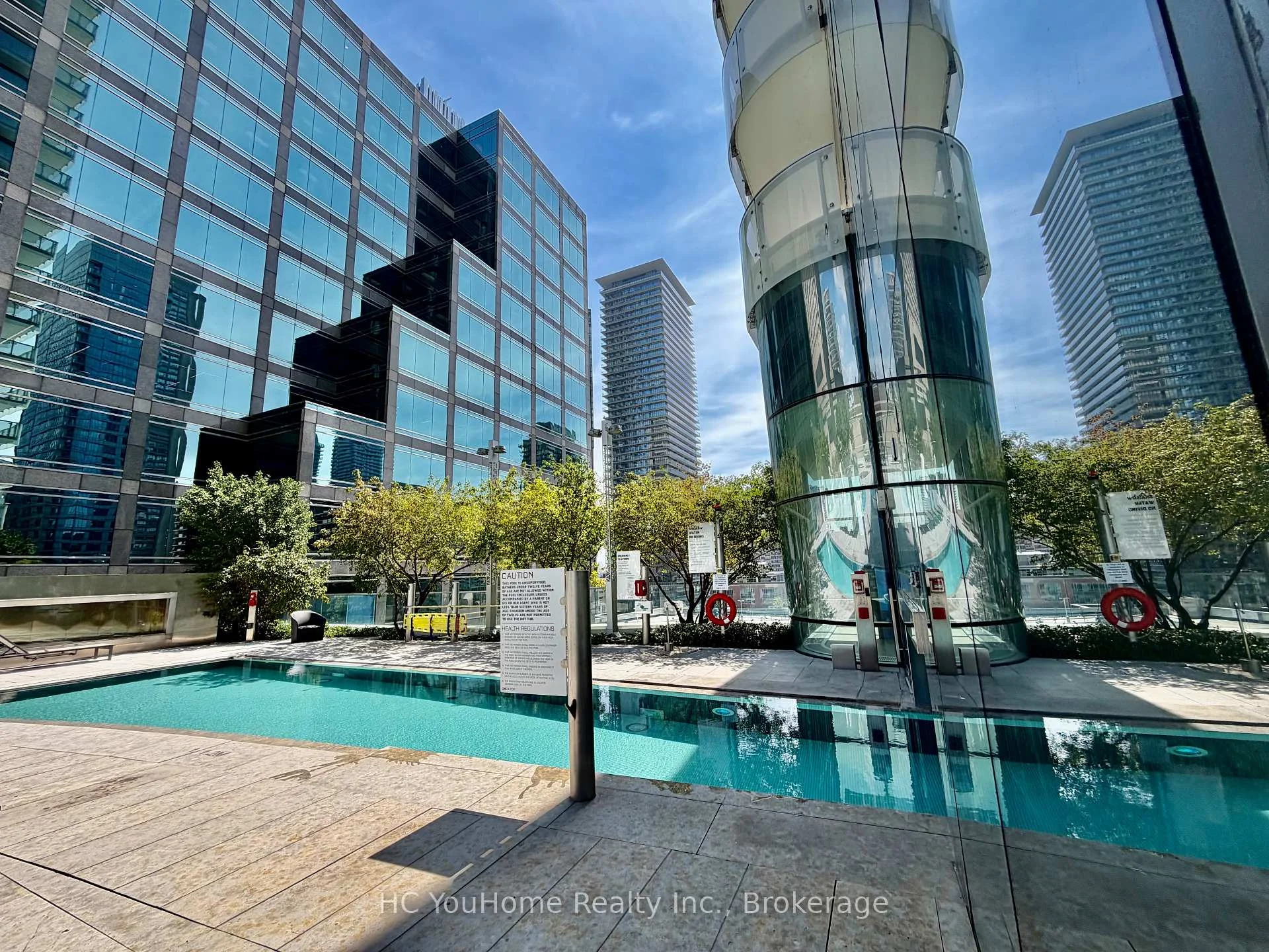 Photo 41 of Unit 5507, 1 Bloor Street E, Toronto, Church-Yonge Corridor — HOMEH