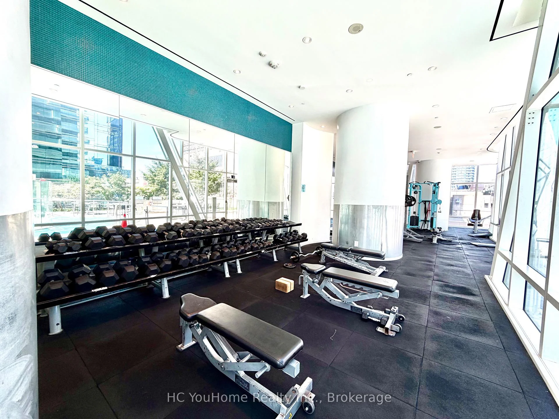 Photo 42 of Unit 5507, 1 Bloor Street E, Toronto, Church-Yonge Corridor — HOMEH