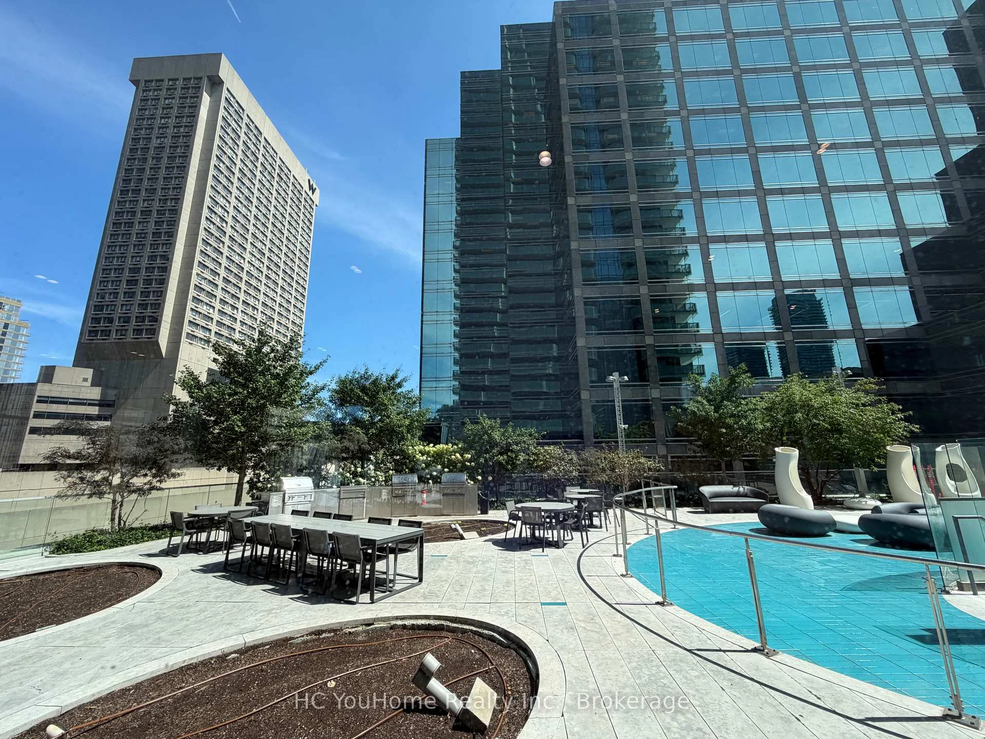 Photo 43 of Unit 5507, 1 Bloor Street E, Toronto, Church-Yonge Corridor — HOMEH