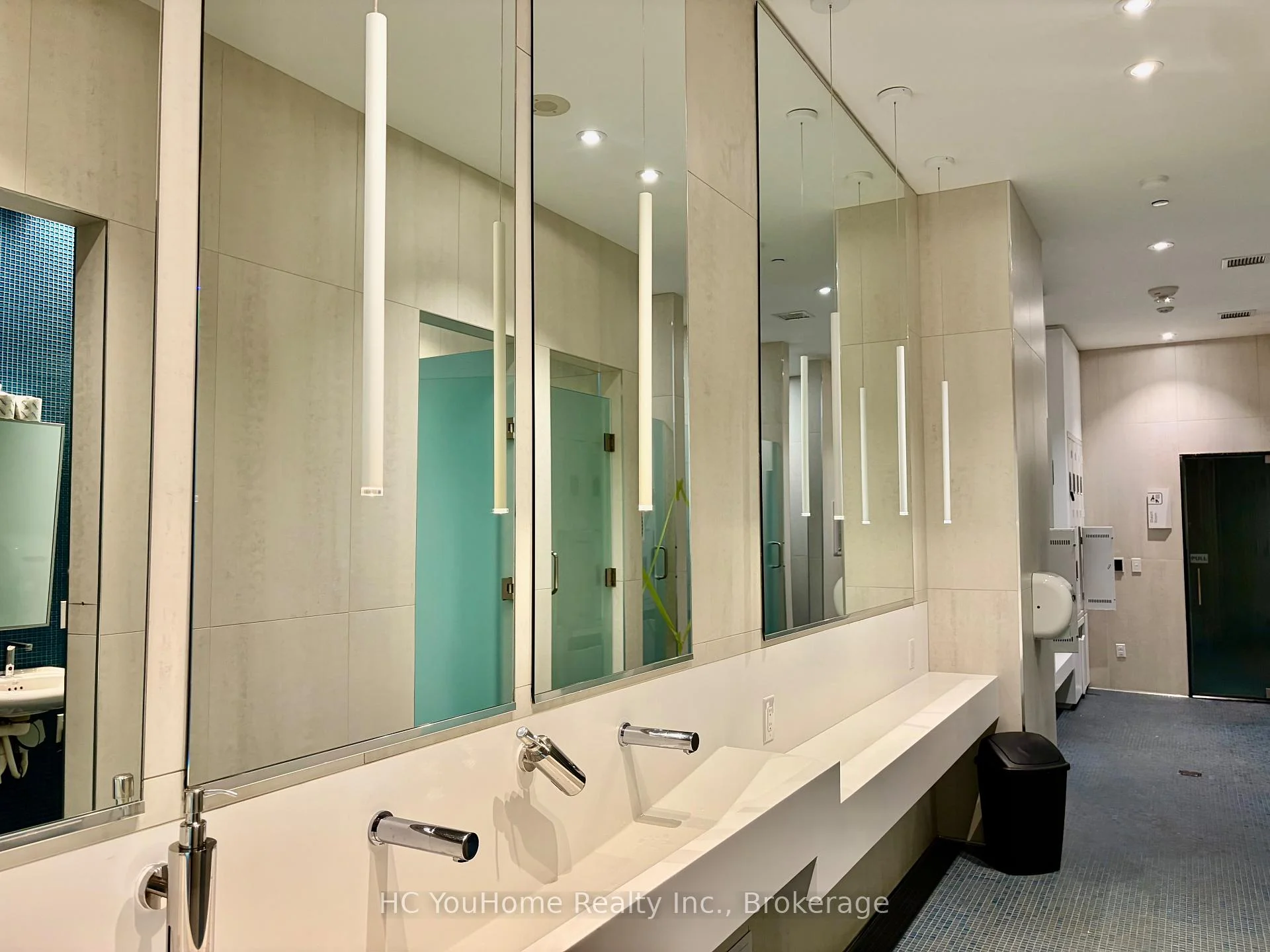 Photo 44 of Unit 5507, 1 Bloor Street E, Toronto, Church-Yonge Corridor — HOMEH