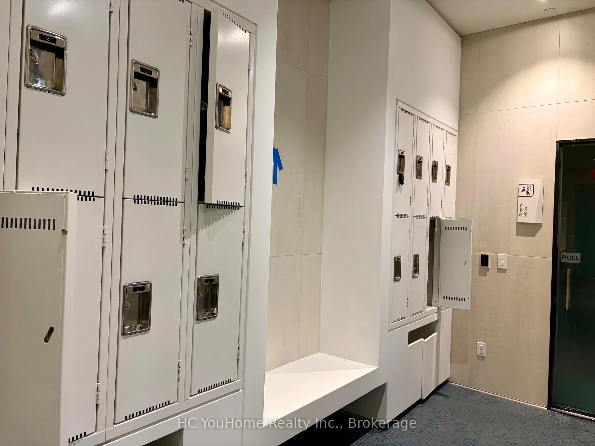 Photo 45 of Unit 5507, 1 Bloor Street E, Toronto, Church-Yonge Corridor — HOMEH