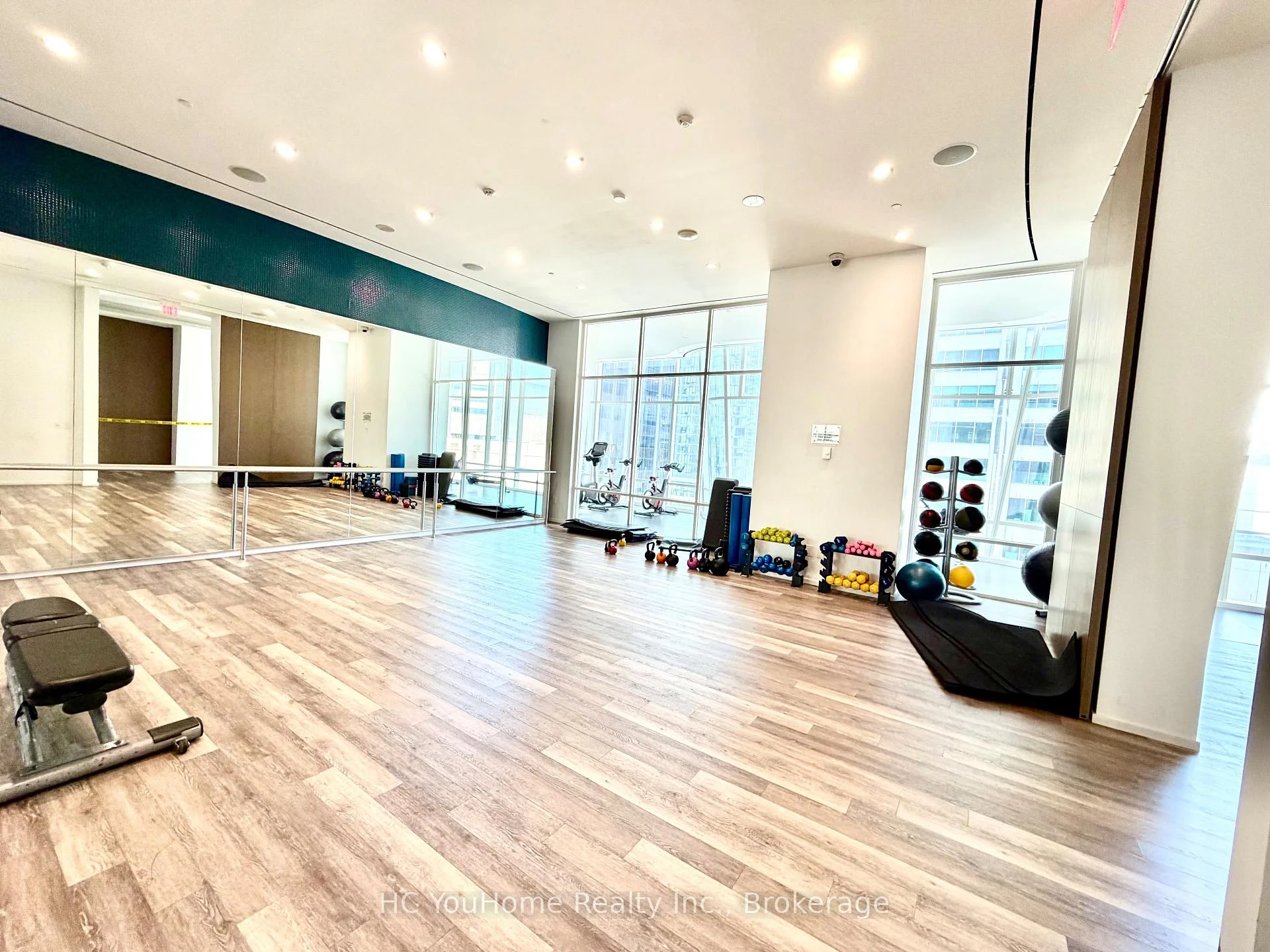 Photo 47 of Unit 5507, 1 Bloor Street E, Toronto, Church-Yonge Corridor — HOMEH