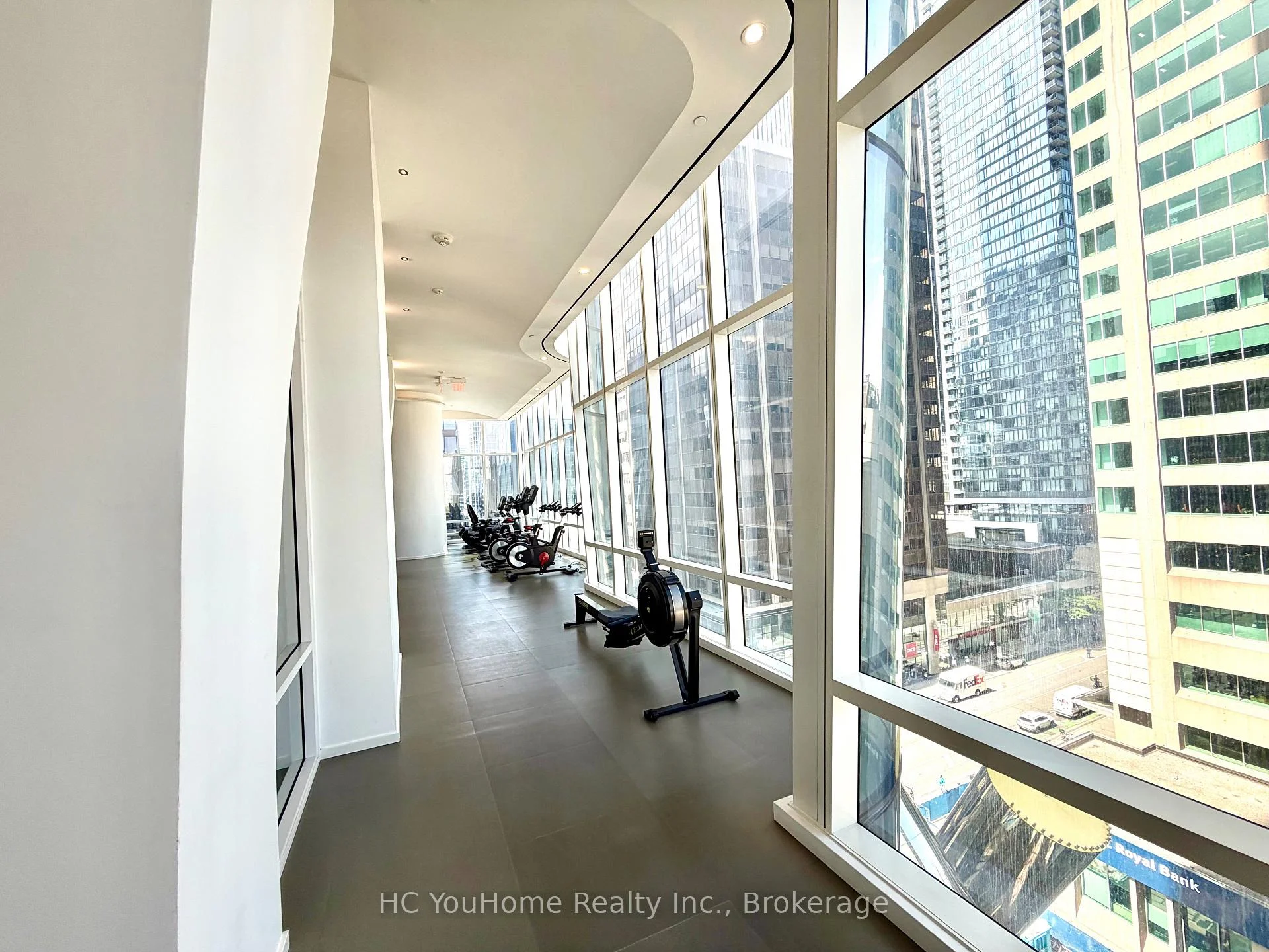 Photo 48 of Unit 5507, 1 Bloor Street E, Toronto, Church-Yonge Corridor — HOMEH