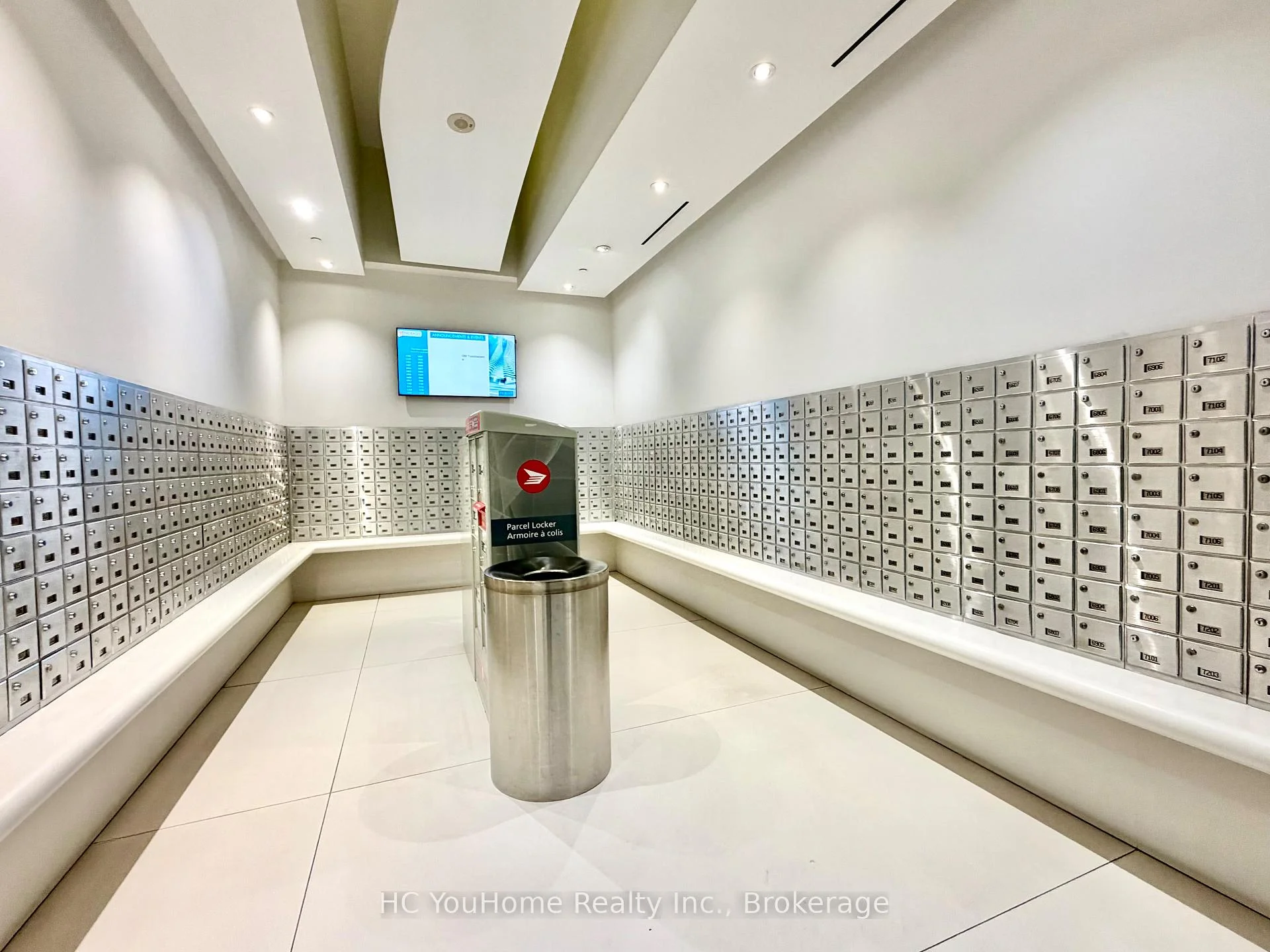 Photo 49 of Unit 5507, 1 Bloor Street E, Toronto, Church-Yonge Corridor — HOMEH