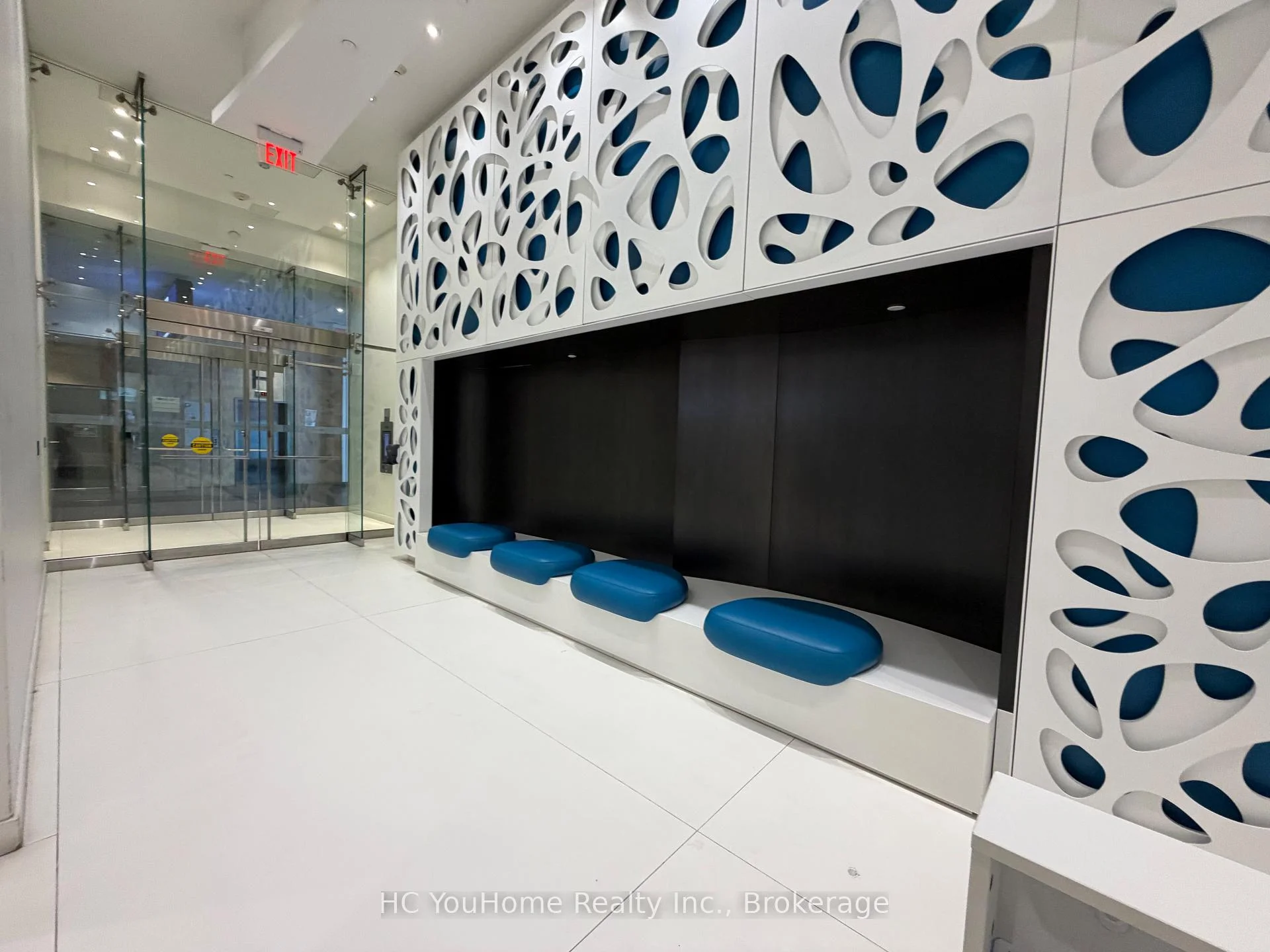 Photo 50 of Unit 5507, 1 Bloor Street E, Toronto, Church-Yonge Corridor — HOMEH