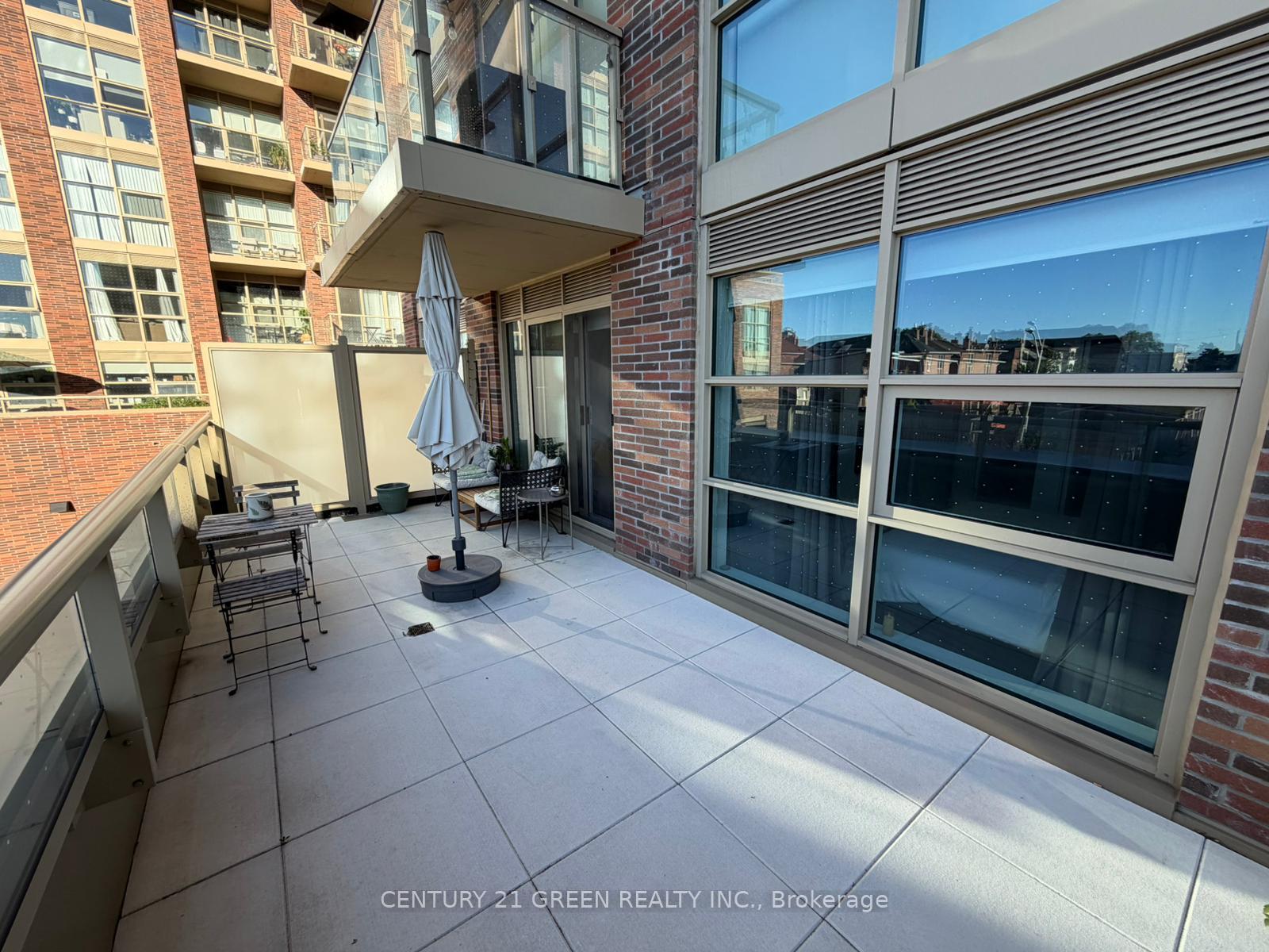 Photo 1 of Unit 201, 1787 St. Clair Avenue W, Toronto, Weston-Pellam Park — HOMEH