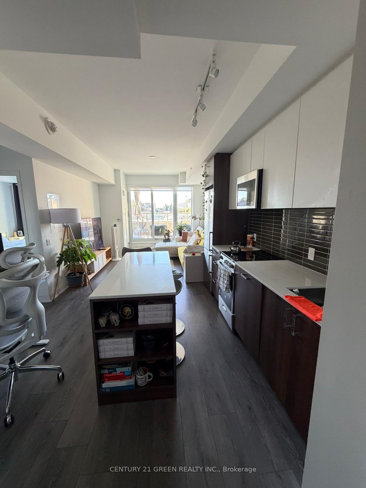 Photo 5 of Unit 201, 1787 St. Clair Avenue W, Toronto, Weston-Pellam Park — HOMEH