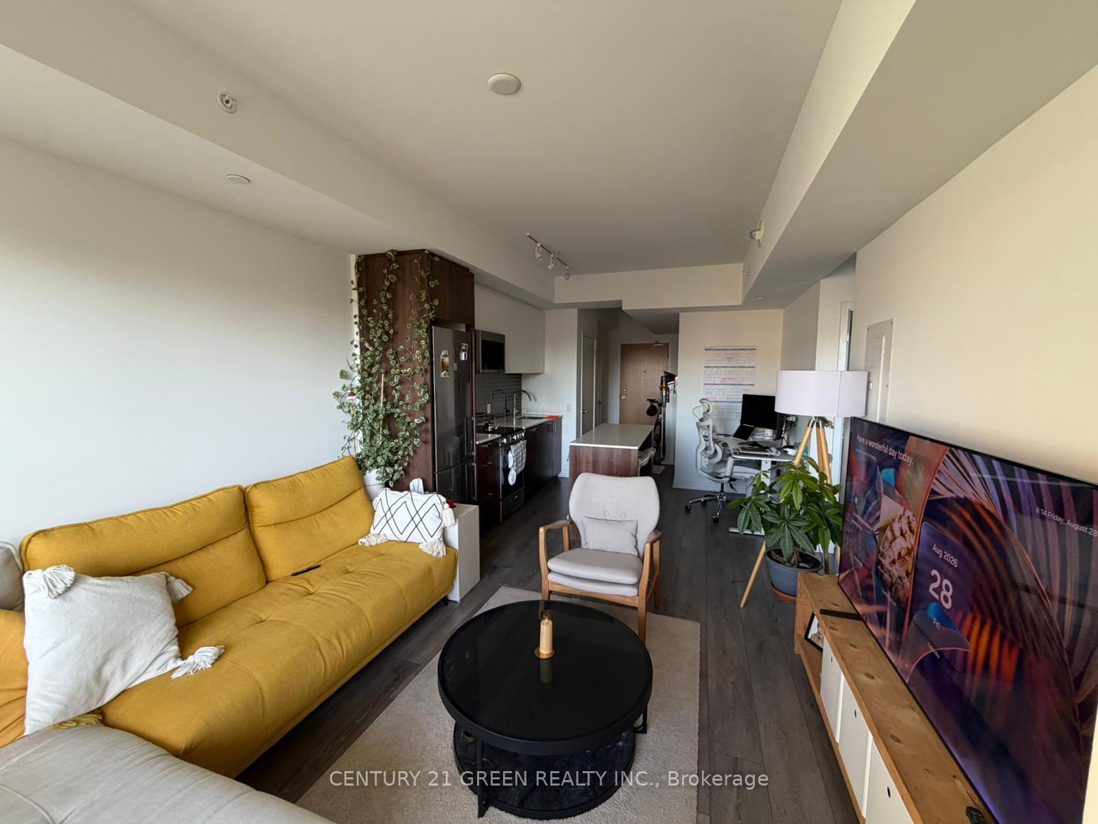 Photo 3 of Unit 201, 1787 St. Clair Avenue W, Toronto, Weston-Pellam Park — HOMEH