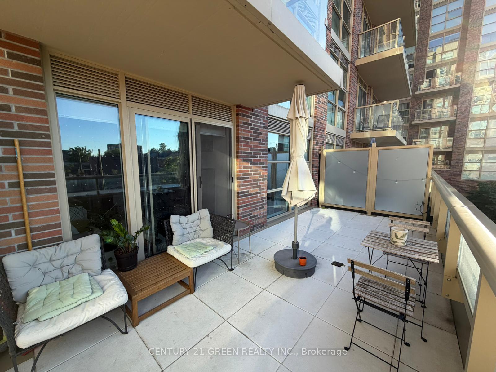 Photo 4 of Unit 201, 1787 St. Clair Avenue W, Toronto, Weston-Pellam Park — HOMEH
