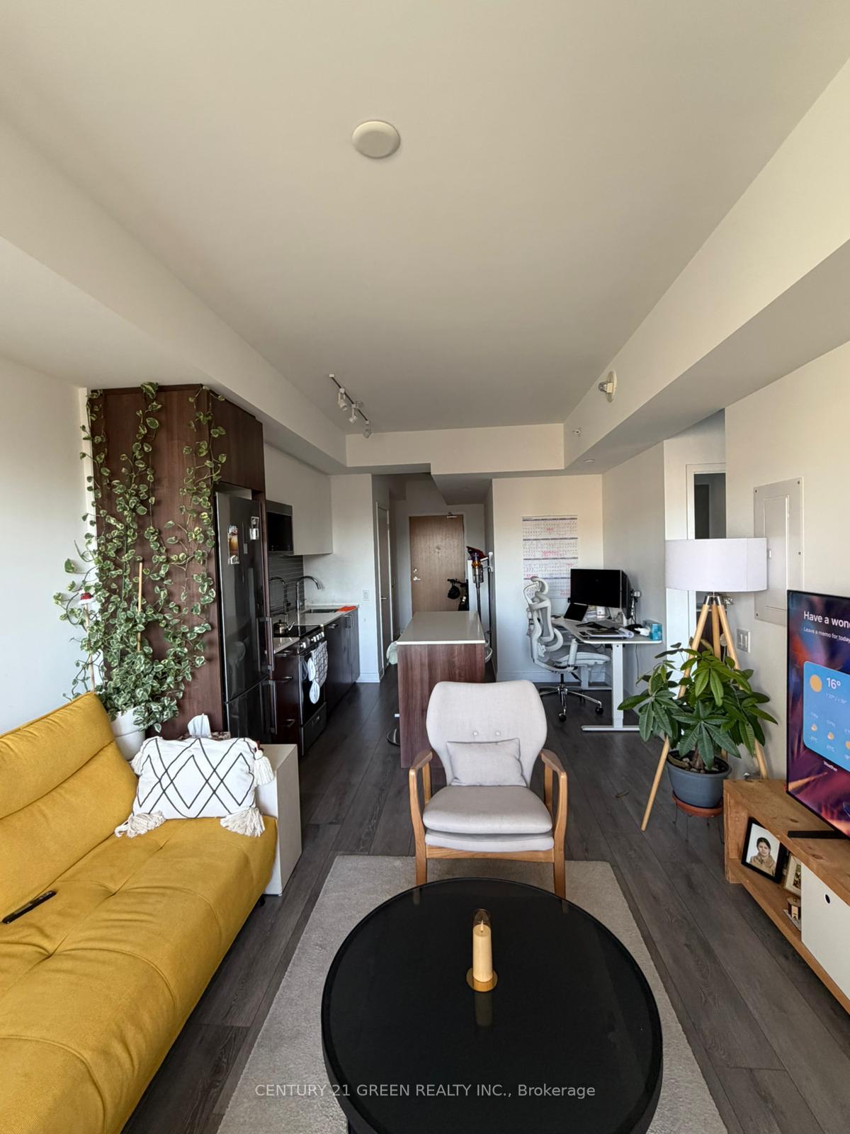 Photo 7 of Unit 201, 1787 St. Clair Avenue W, Toronto, Weston-Pellam Park — HOMEH