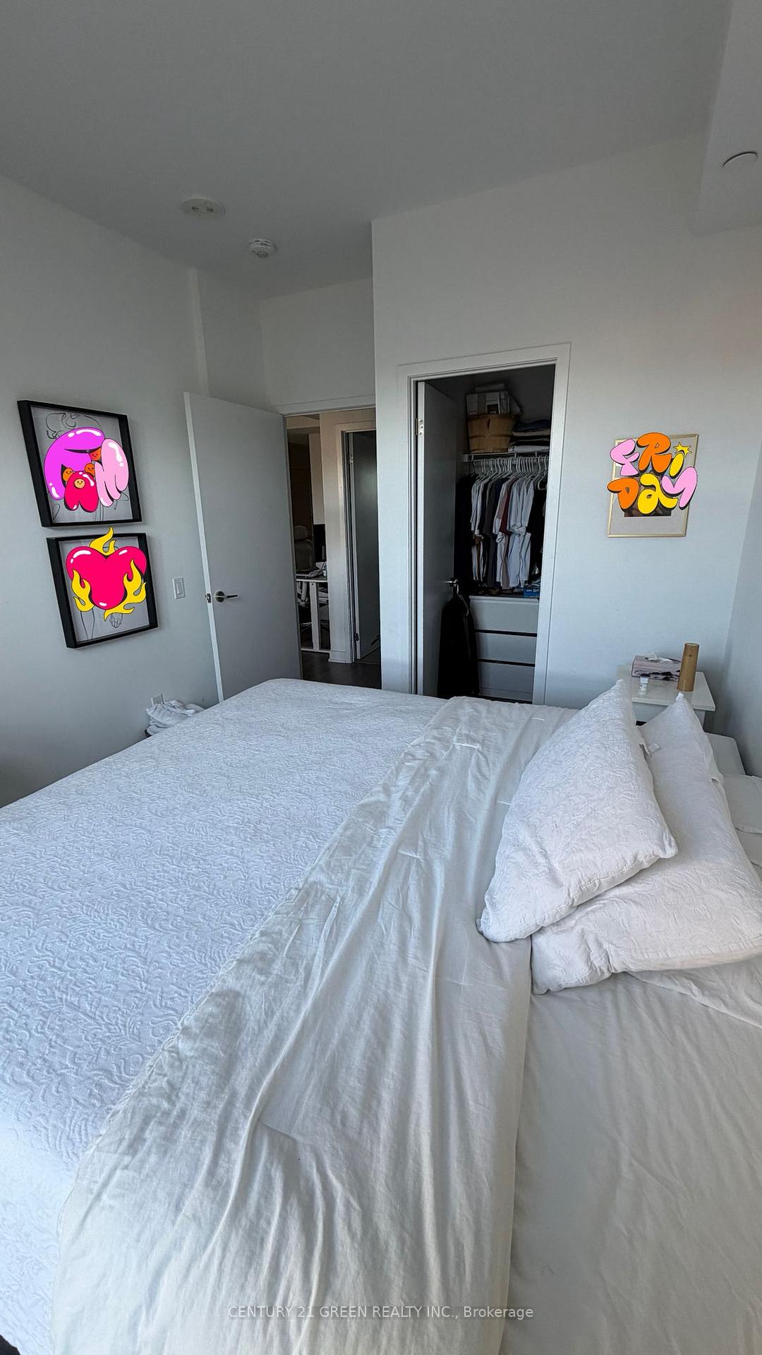 Photo 9 of Unit 201, 1787 St. Clair Avenue W, Toronto, Weston-Pellam Park — HOMEH